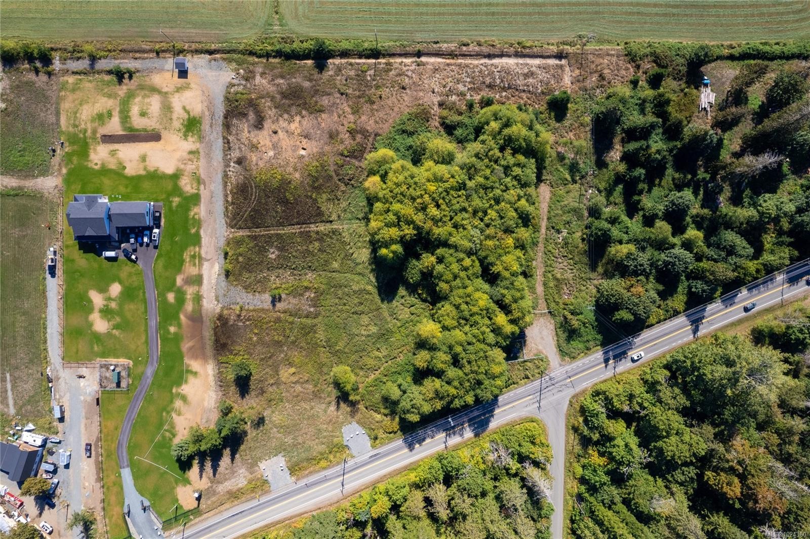 D Northwest Bay Rd, Nanoose Bay, BC