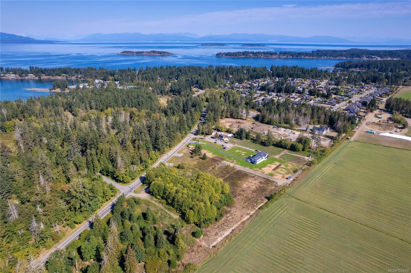 D Northwest Bay Rd, Nanoose Bay, BC