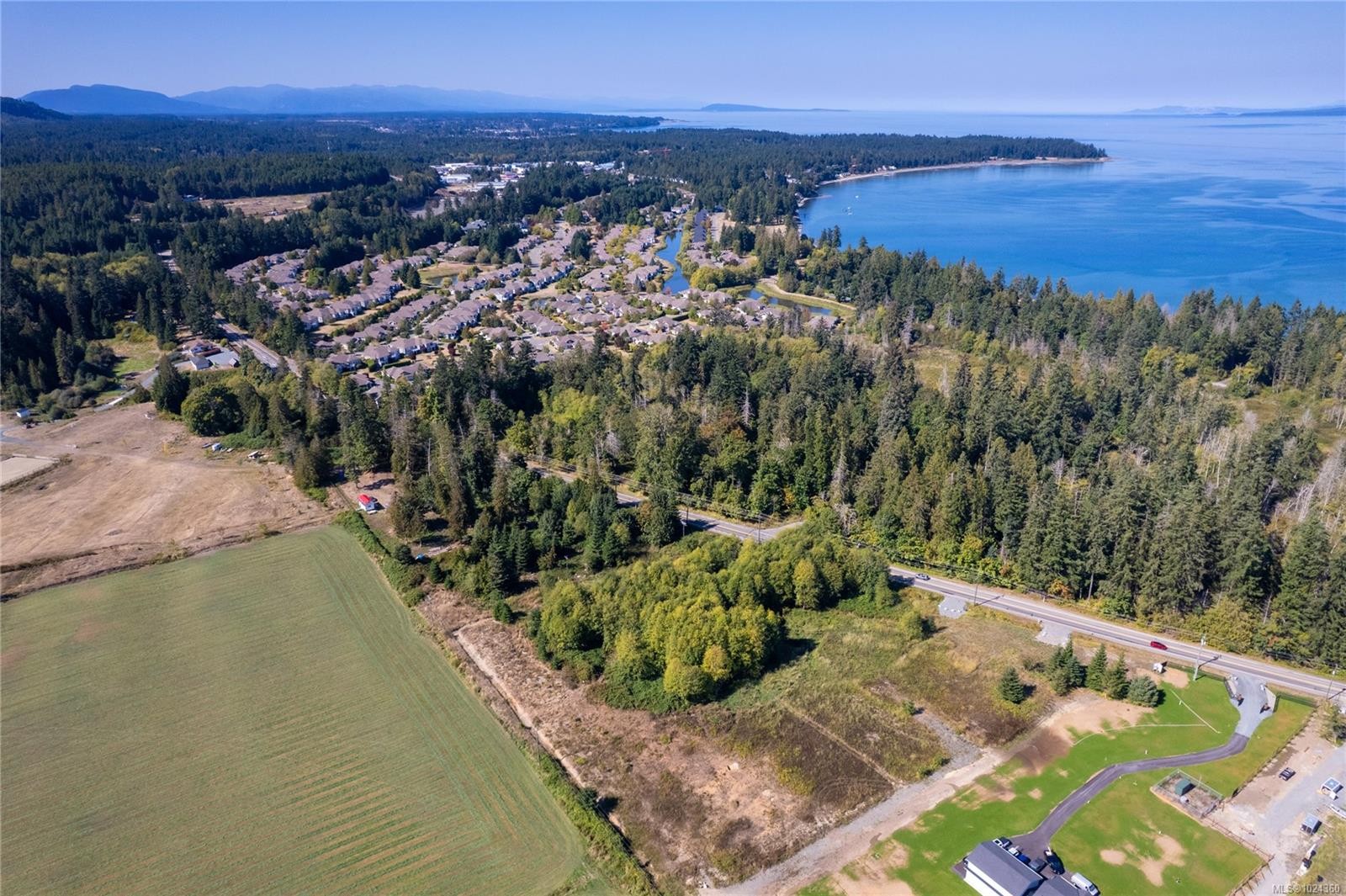 D Northwest Bay Rd, Nanoose Bay, BC