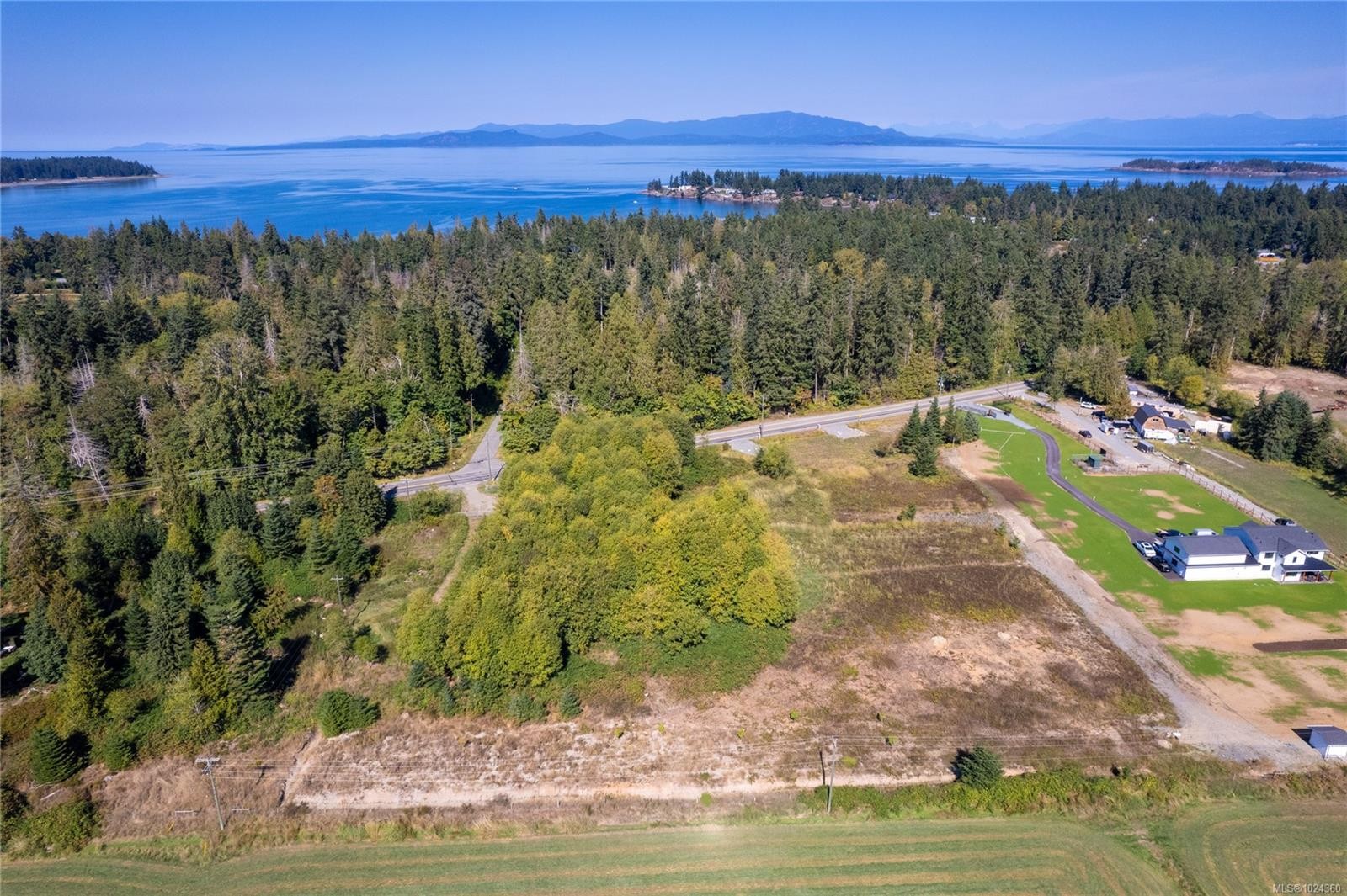 D Northwest Bay Rd, Nanoose Bay, BC