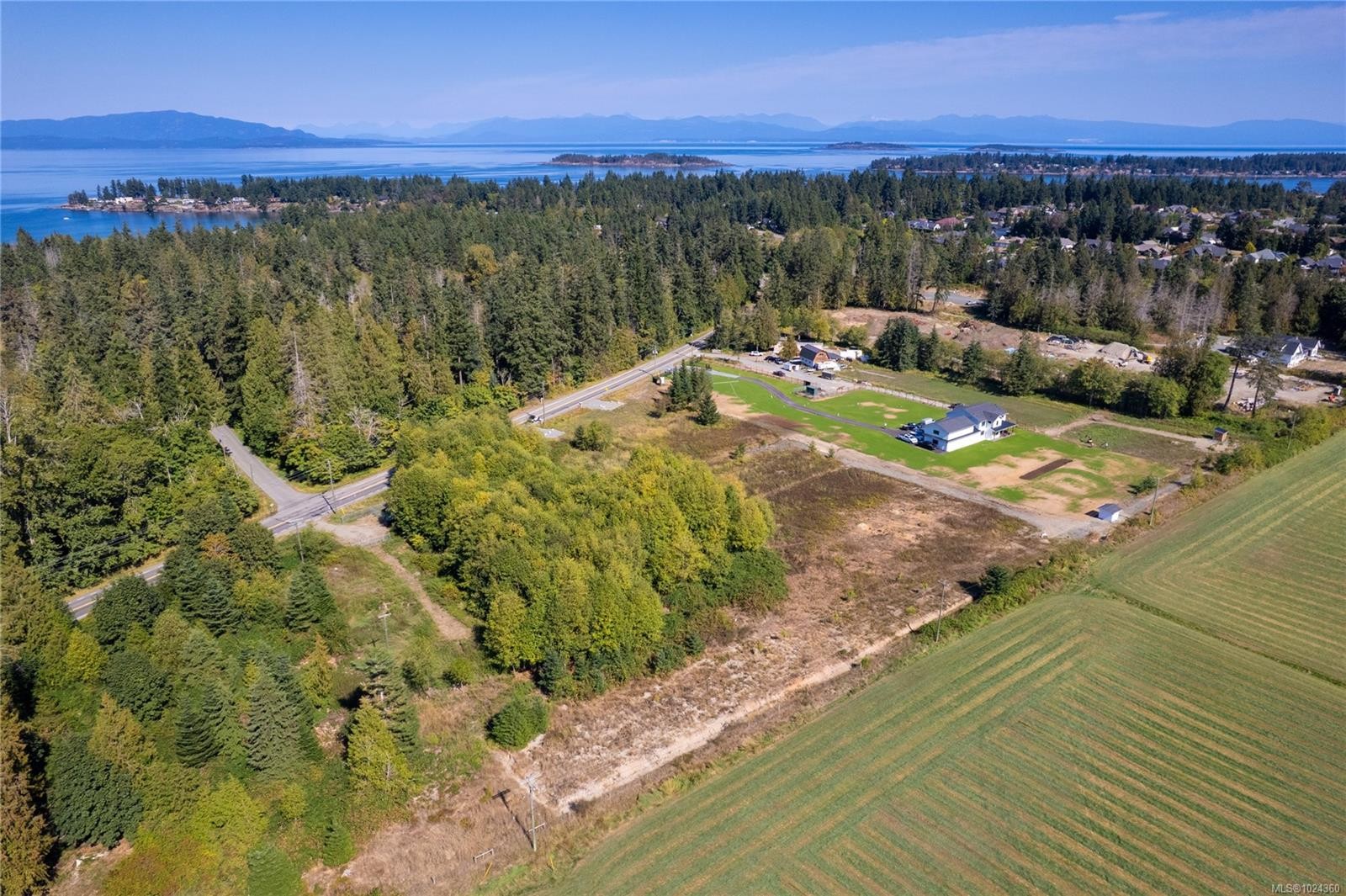 D Northwest Bay Rd, Nanoose Bay, BC