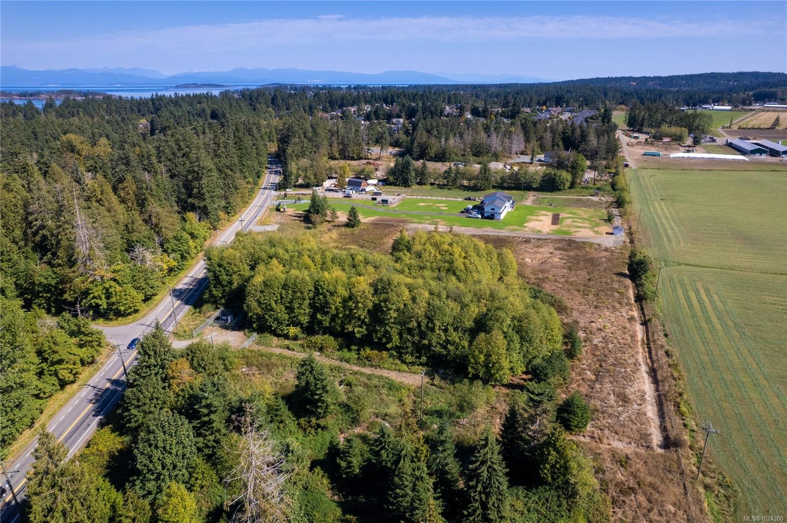 D Northwest Bay Rd, Nanoose Bay, BC