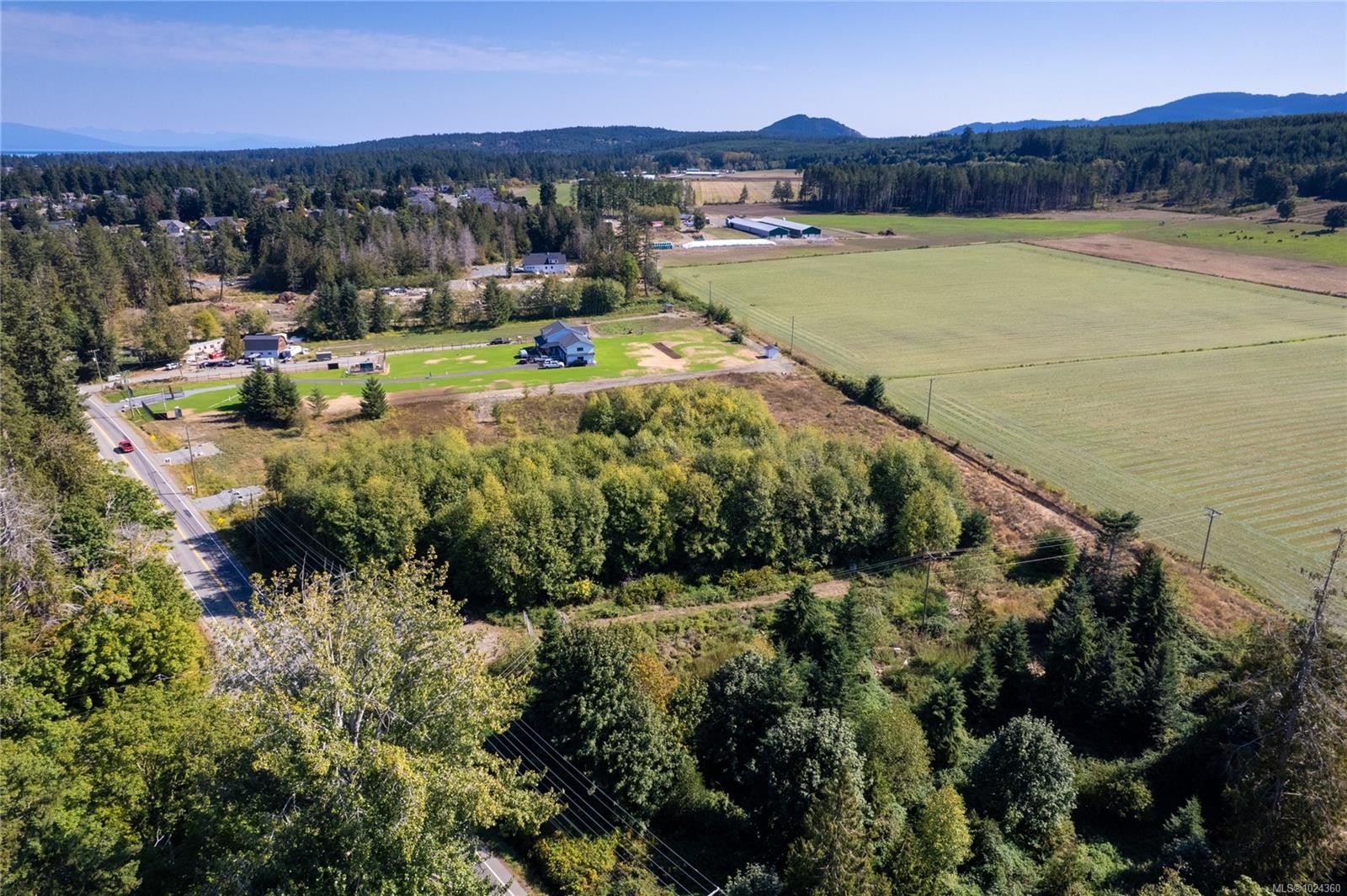 D Northwest Bay Rd, Nanoose Bay, BC