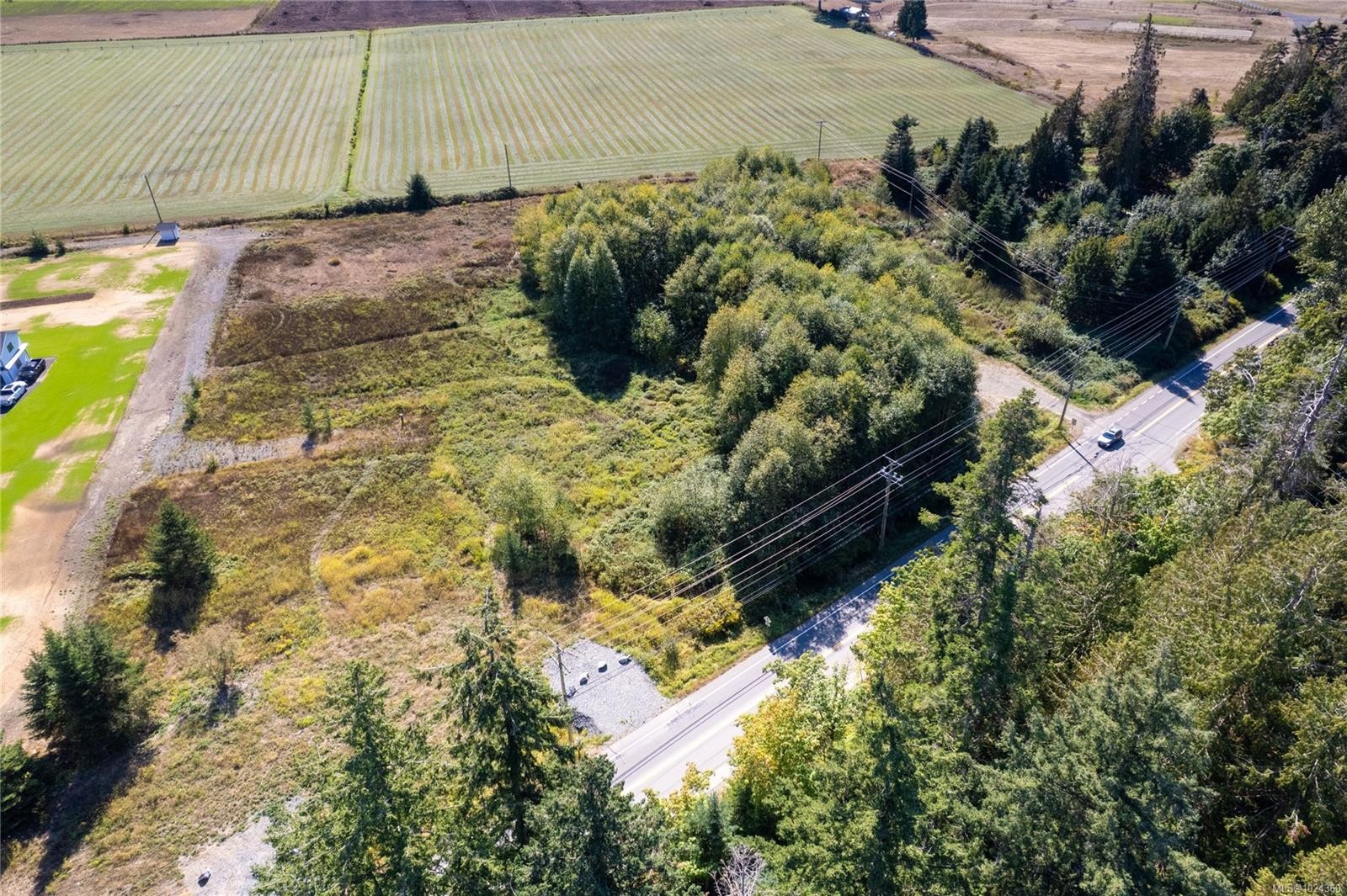 D Northwest Bay Rd, Nanoose Bay, BC