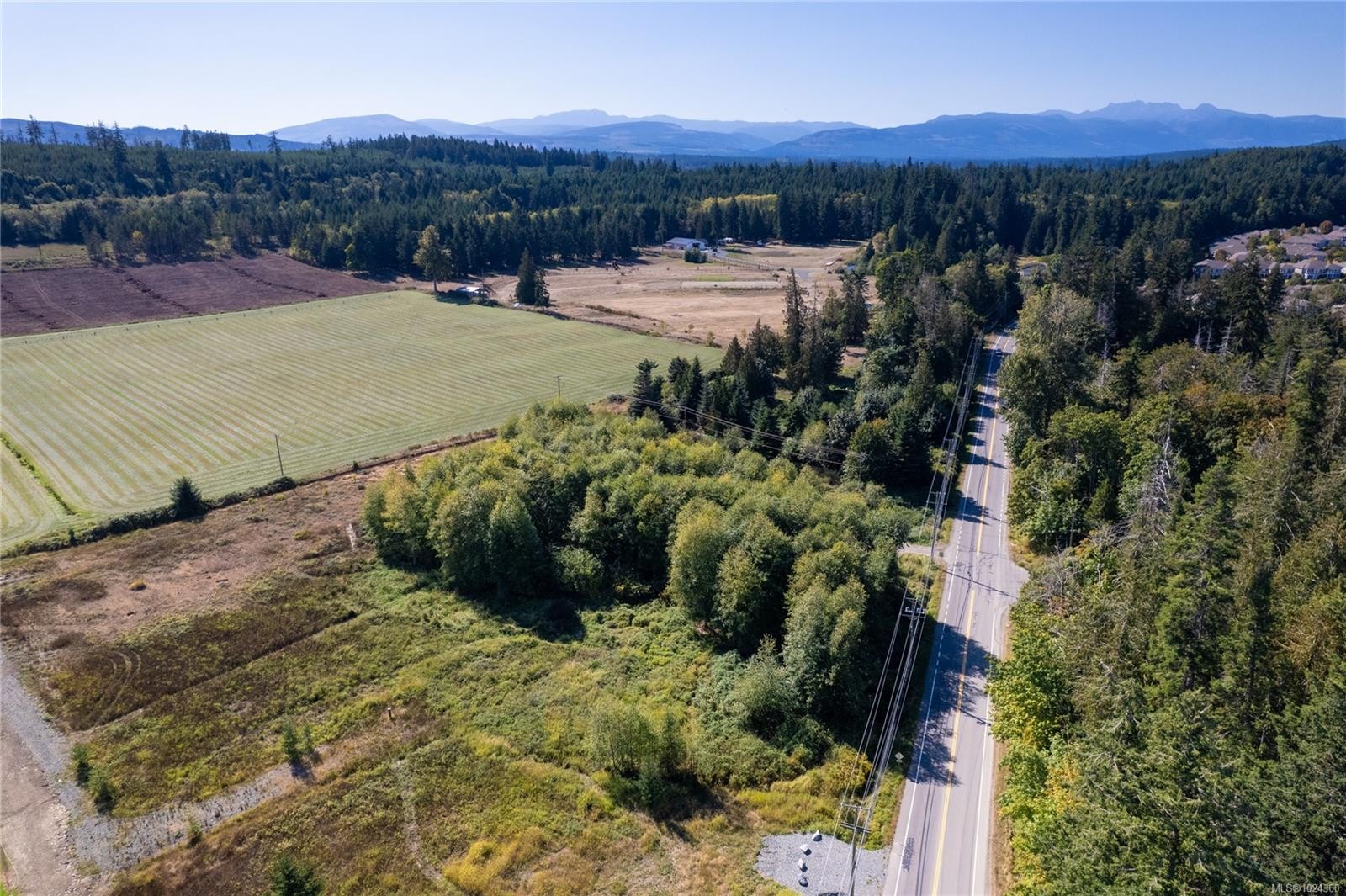 D Northwest Bay Rd, Nanoose Bay, BC