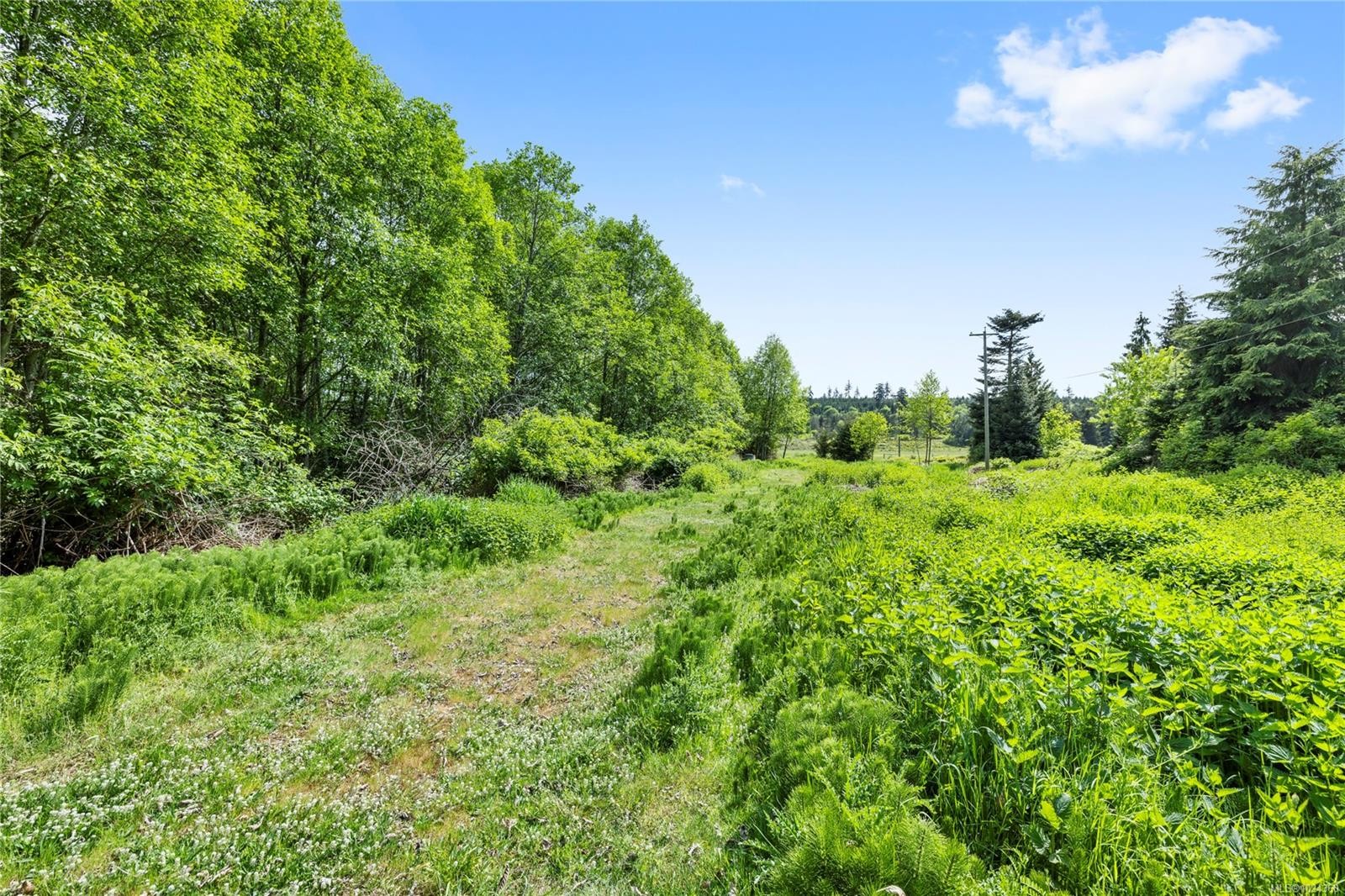 D Northwest Bay Rd, Nanoose Bay, BC