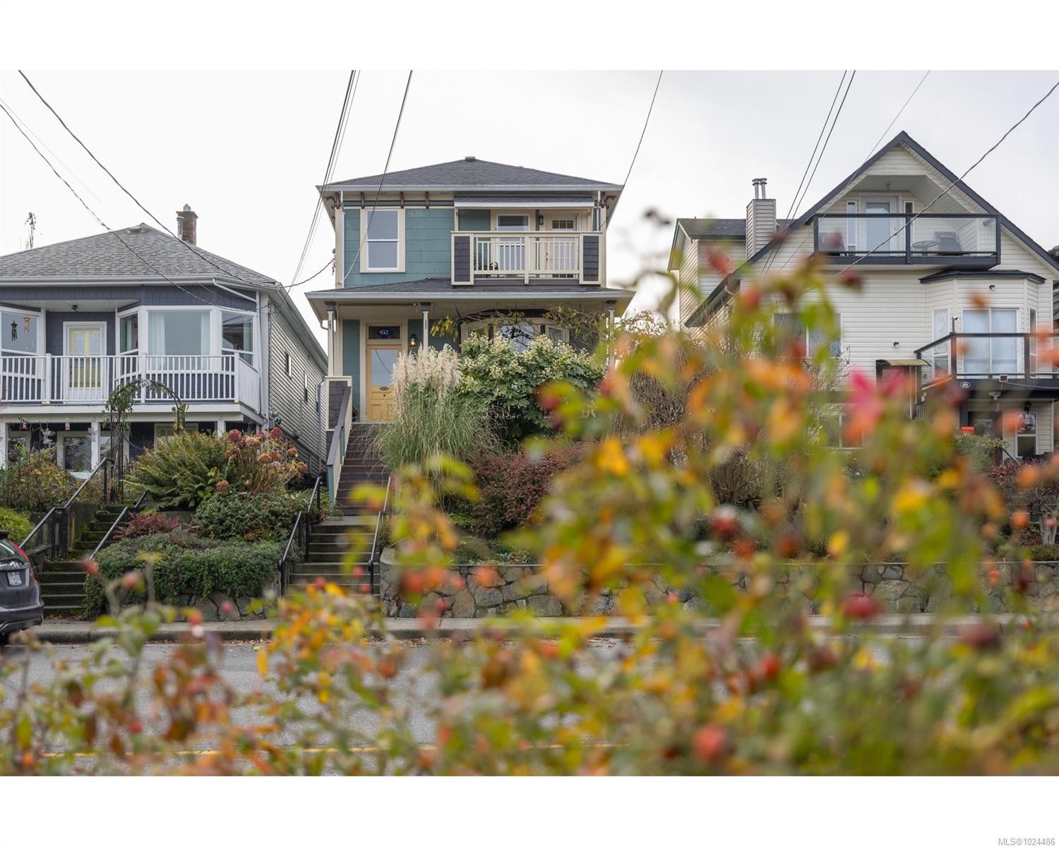 457 Milton St, Nanaimo, BC