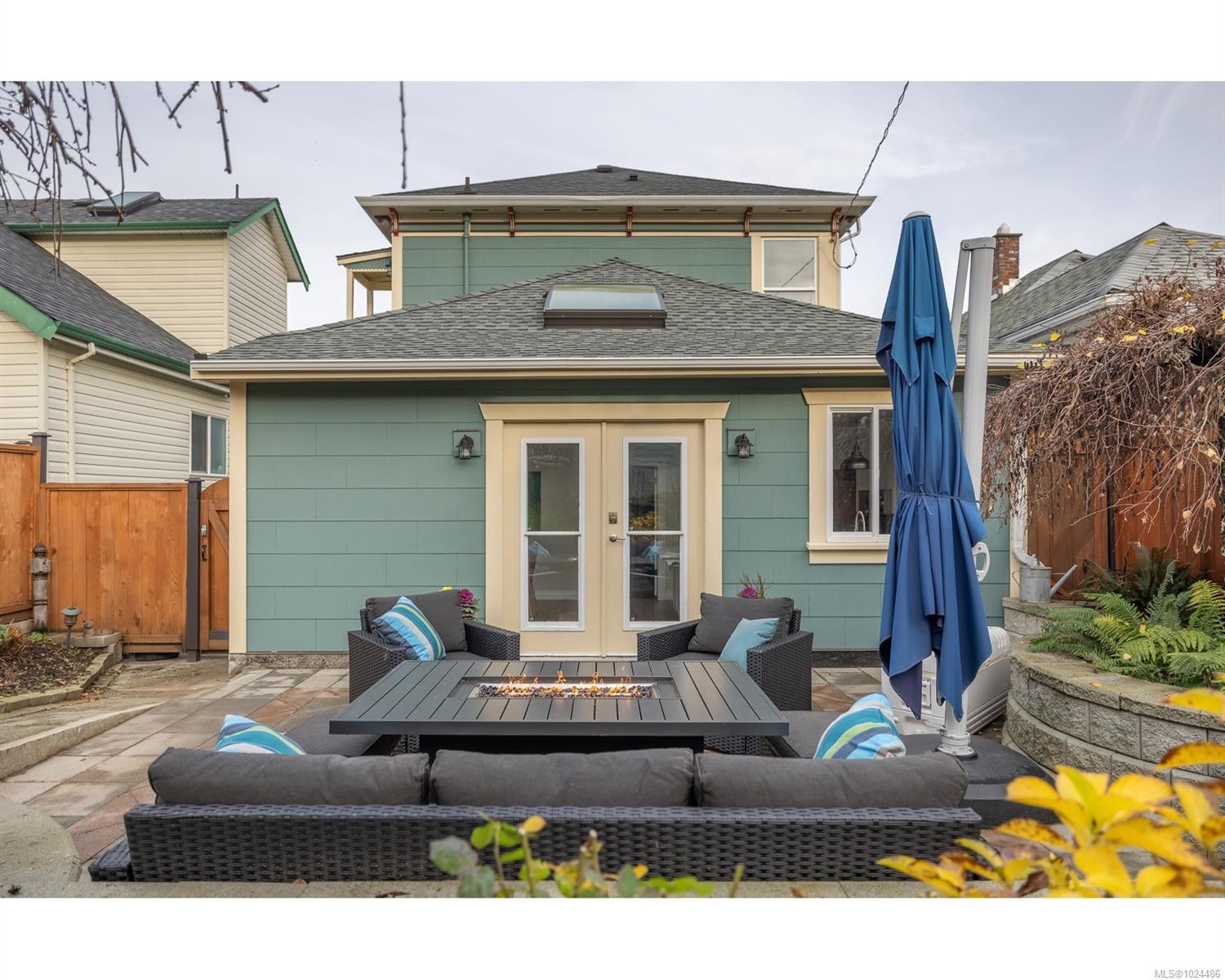 457 Milton St, Nanaimo, BC