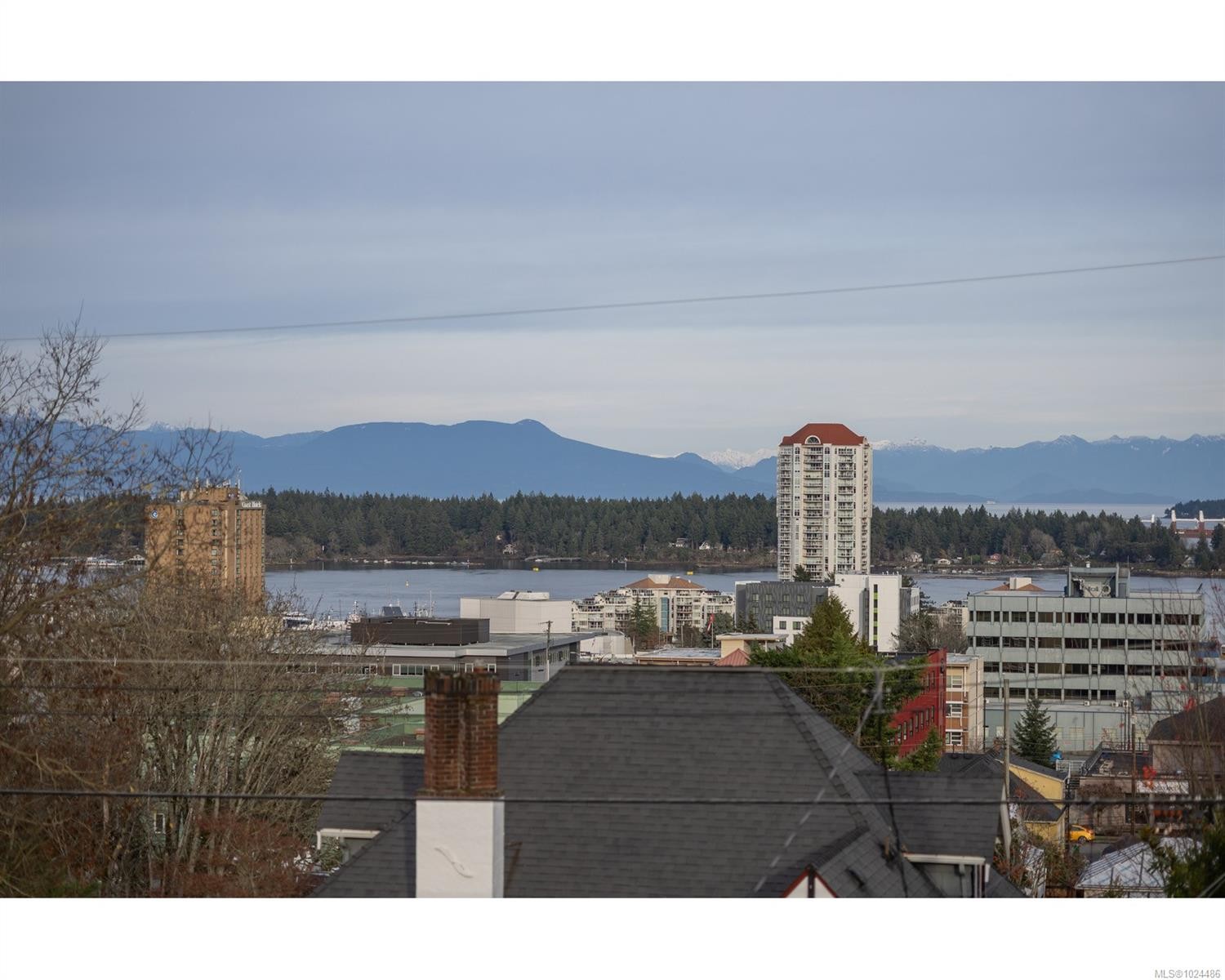 457 Milton St, Nanaimo, BC