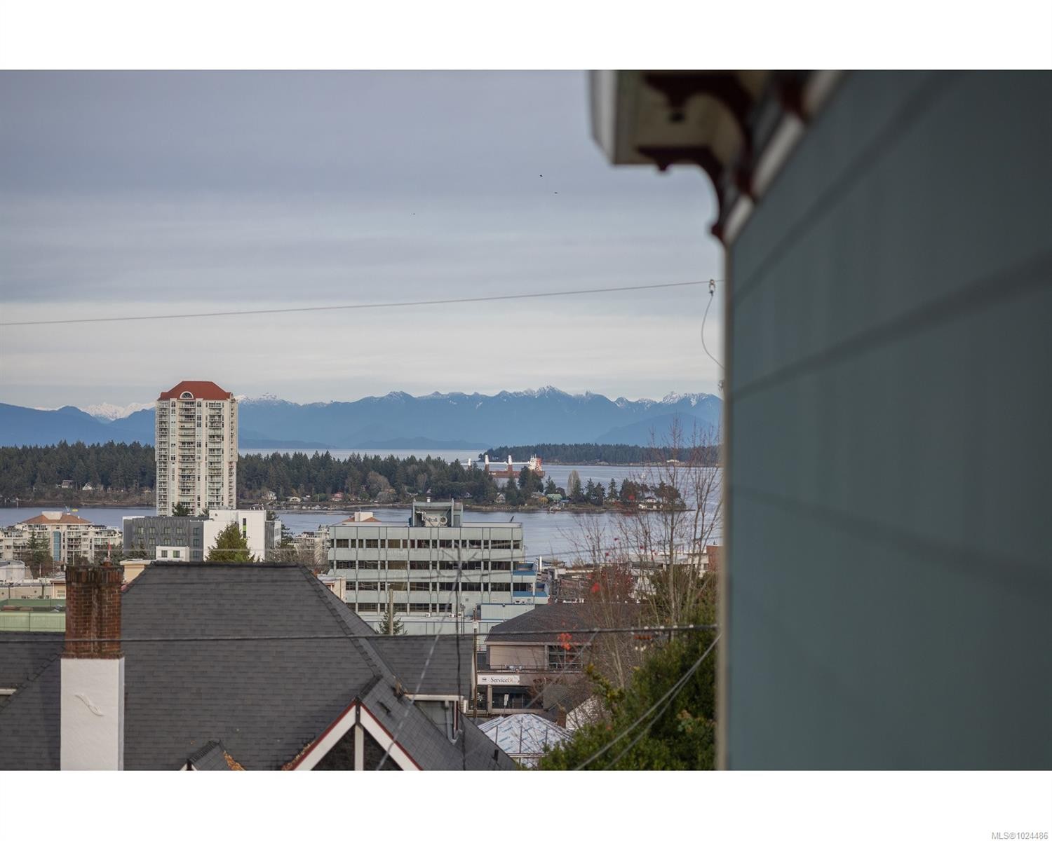 457 Milton St, Nanaimo, BC