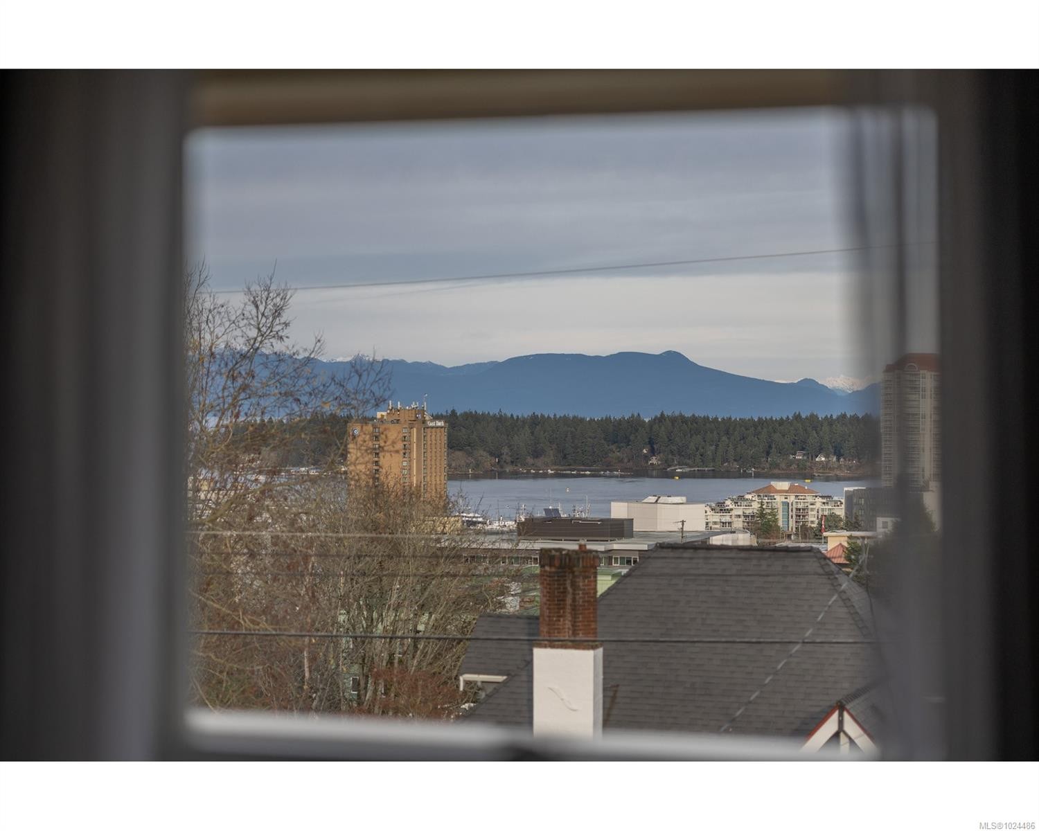 457 Milton St, Nanaimo, BC