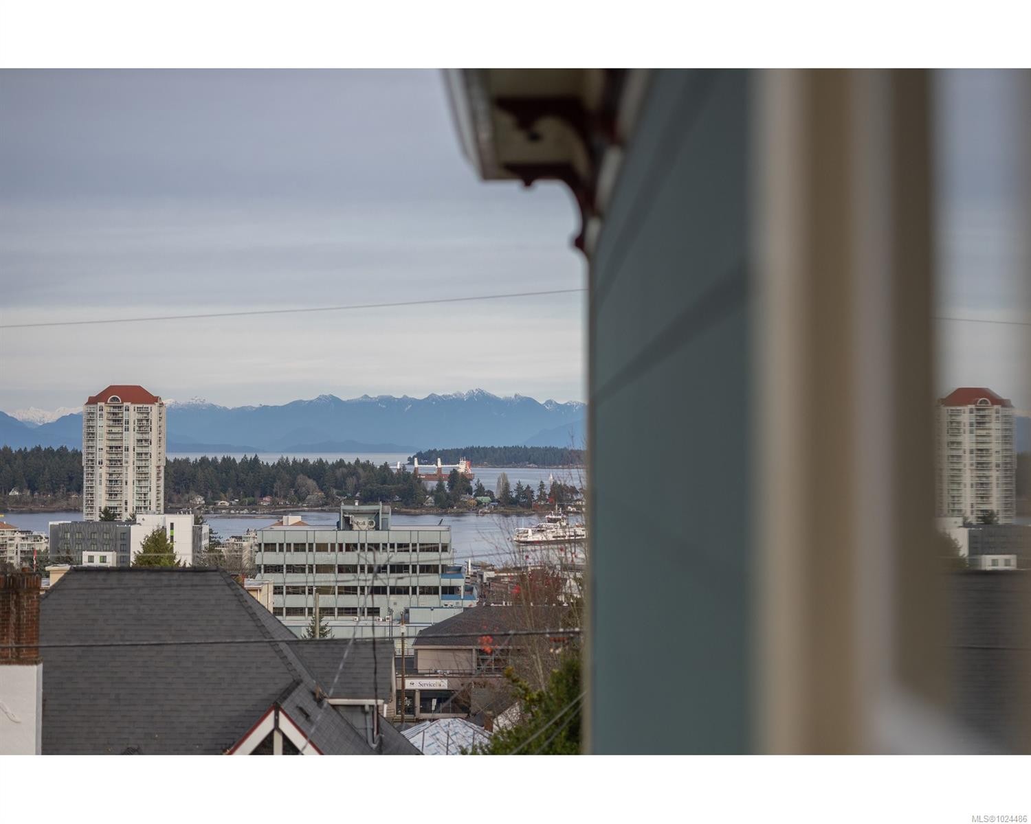 457 Milton St, Nanaimo, BC