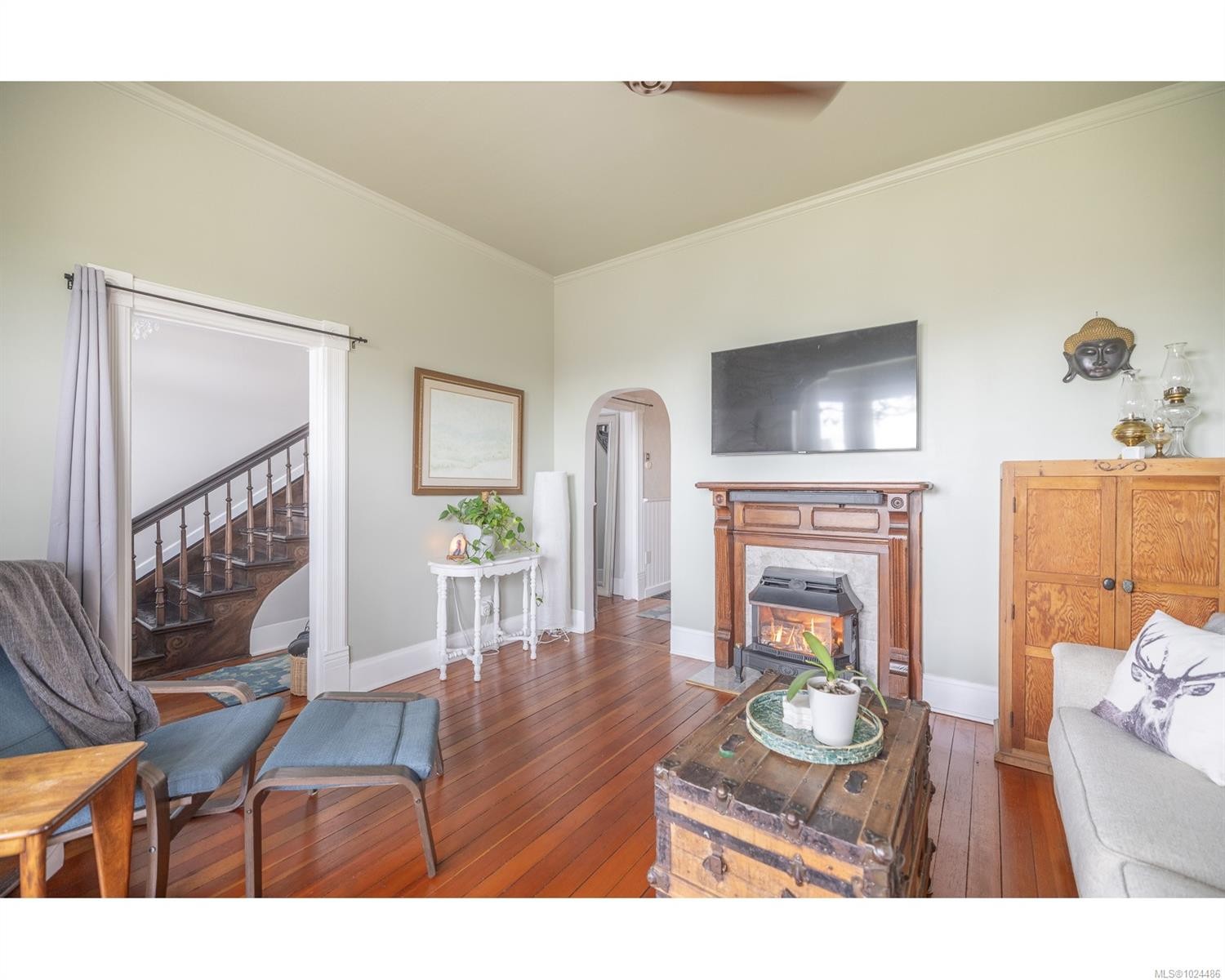 457 Milton St, Nanaimo, BC