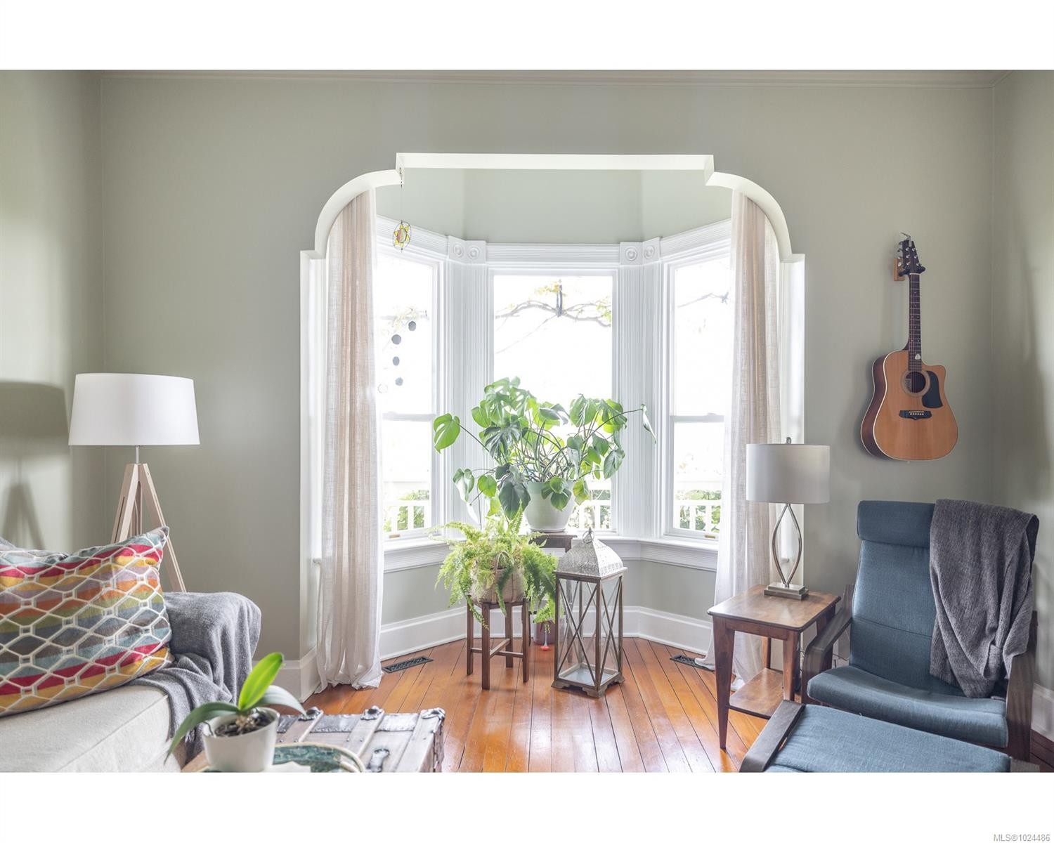 457 Milton St, Nanaimo, BC