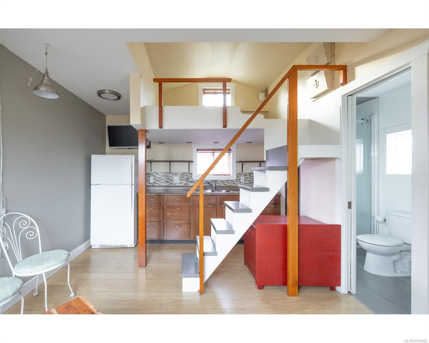 457 Milton St, Nanaimo, BC