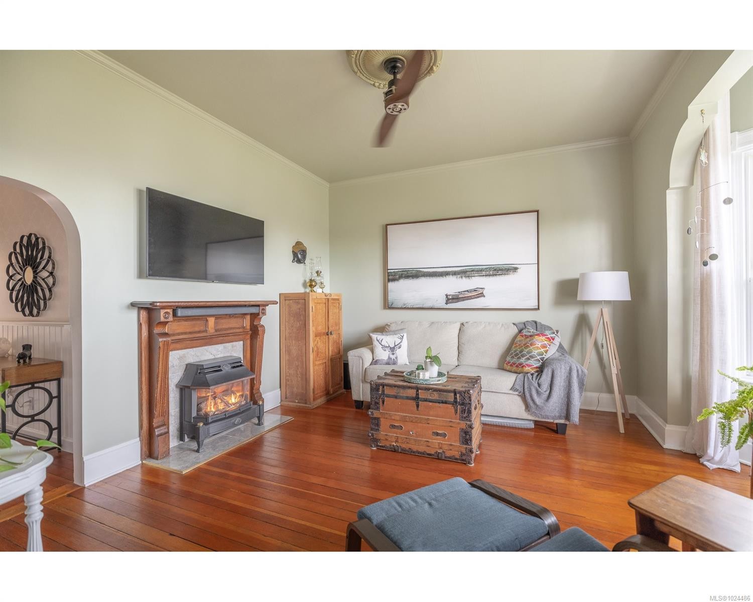 457 Milton St, Nanaimo, BC