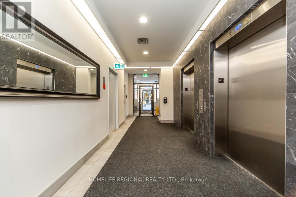 202 - 1665 Pickering Parkway, Pickering, ON - Indoor Photo Showing Other Room