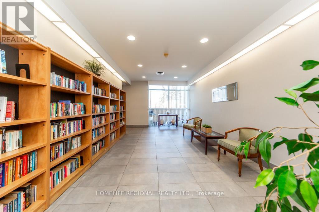 202 - 1665 Pickering Parkway, Pickering, ON - Indoor