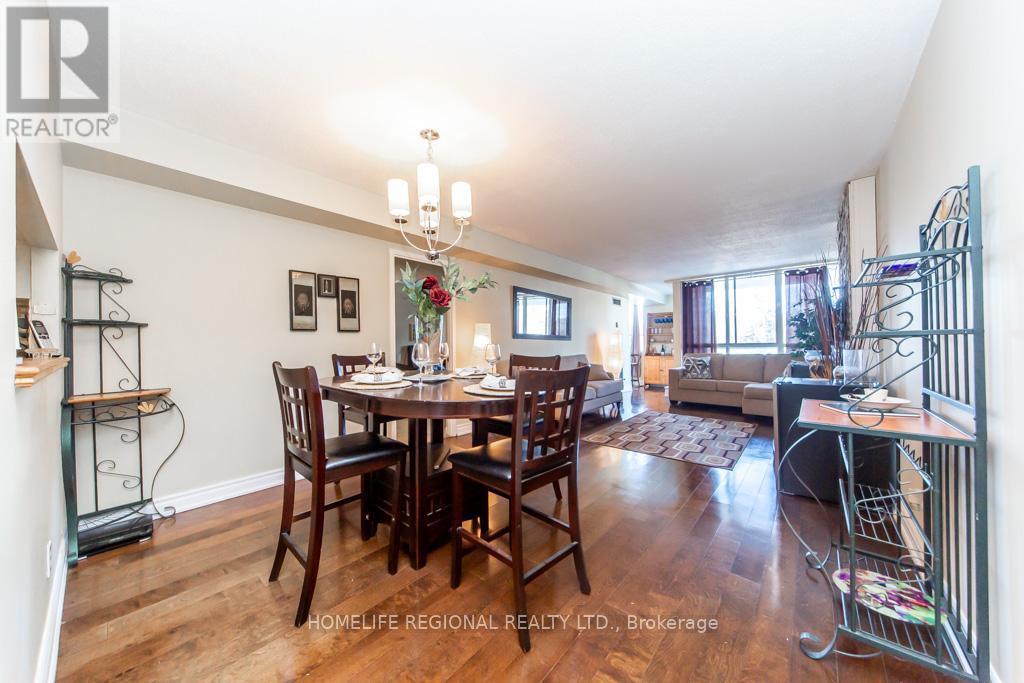 202 - 1665 Pickering Parkway, Pickering, ON - Indoor