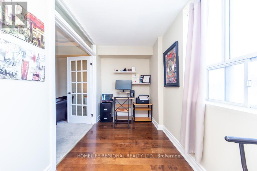 202 - 1665 Pickering Parkway, Pickering, ON - Indoor