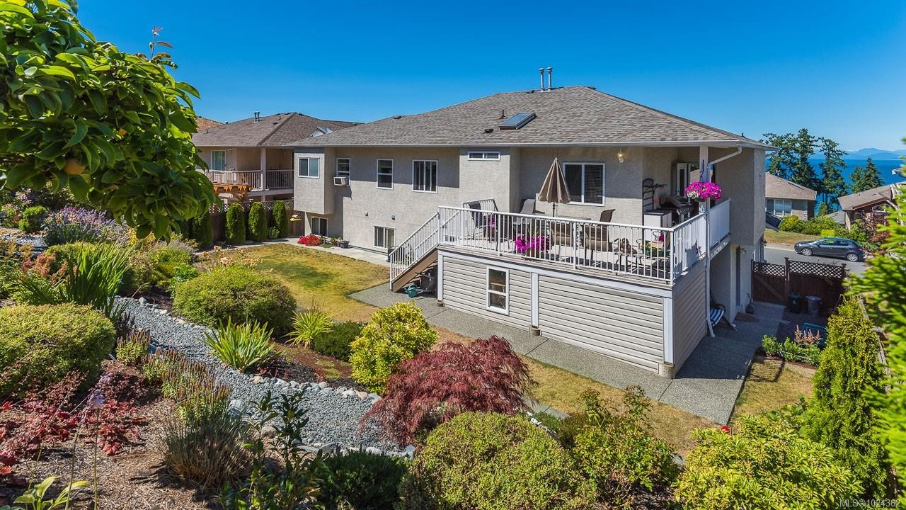 6529 Raven Rd, Nanaimo, BC