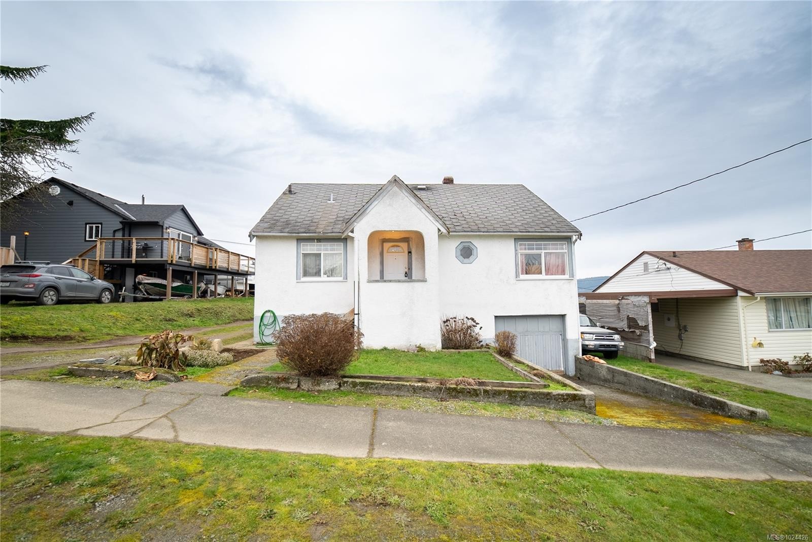 126 Baden Powell St, Ladysmith, BC
