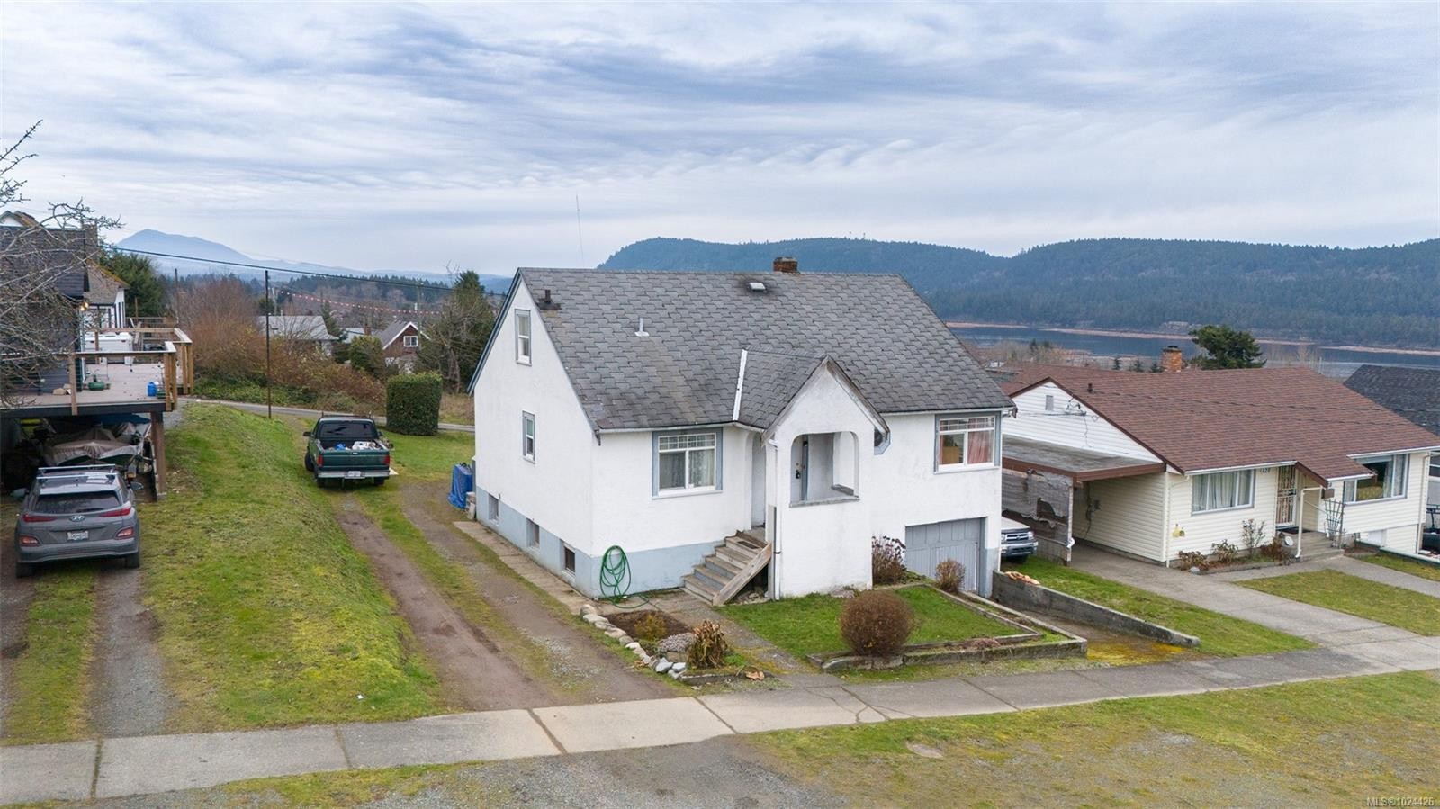 126 Baden Powell St, Ladysmith, BC