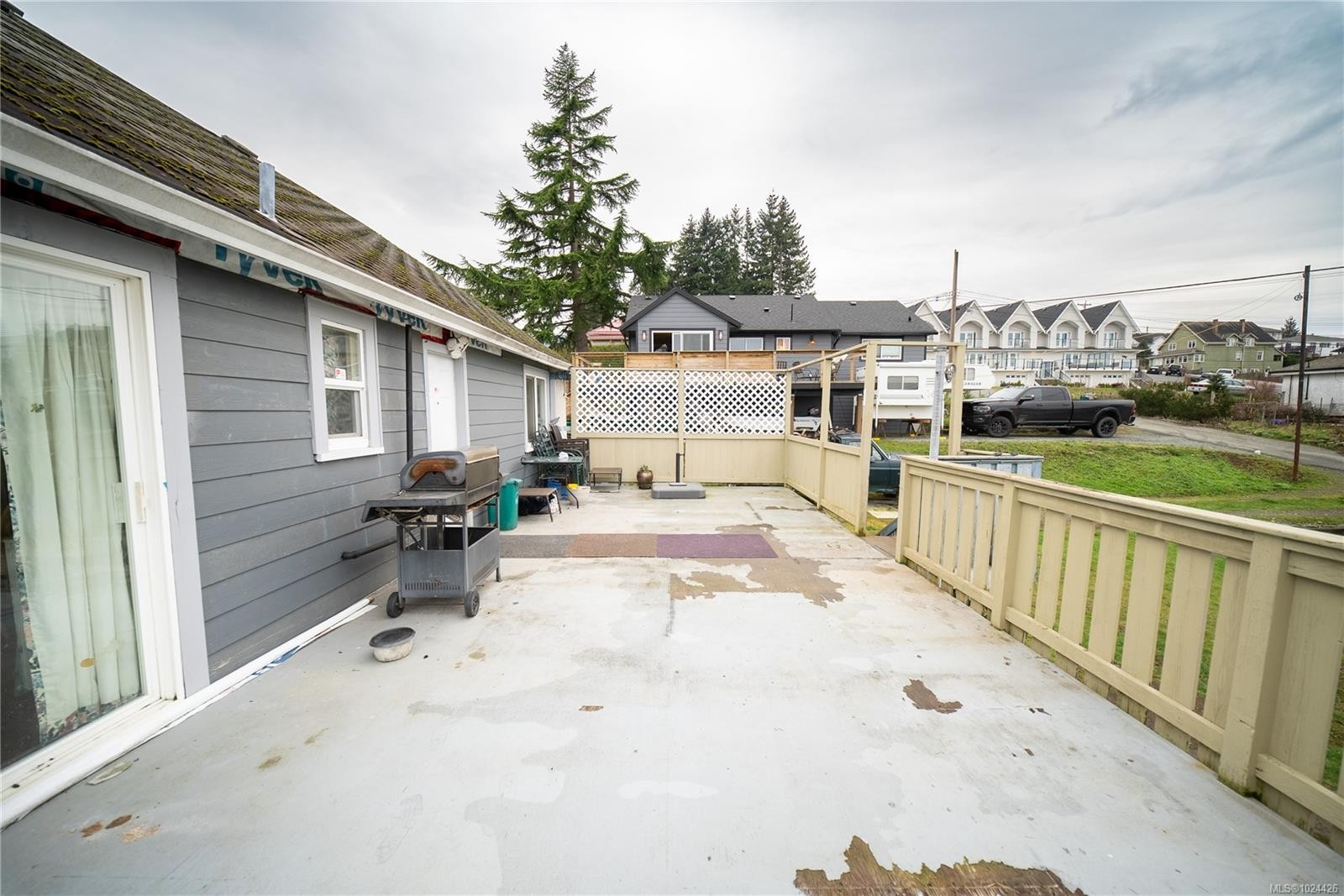 126 Baden Powell St, Ladysmith, BC