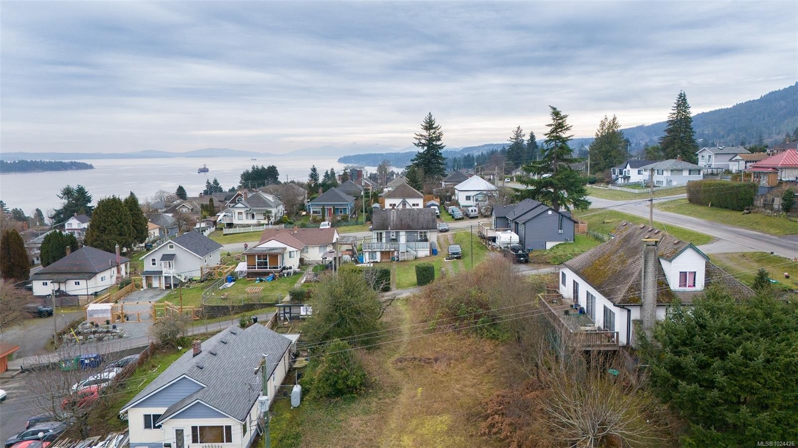 126 Baden Powell St, Ladysmith, BC