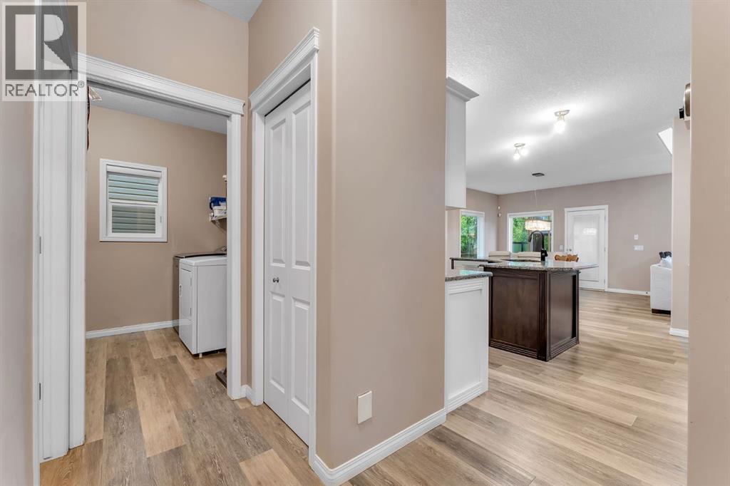 405 Kincora Drive Nw, Calgary, AB - Indoor Photo Showing Other Room