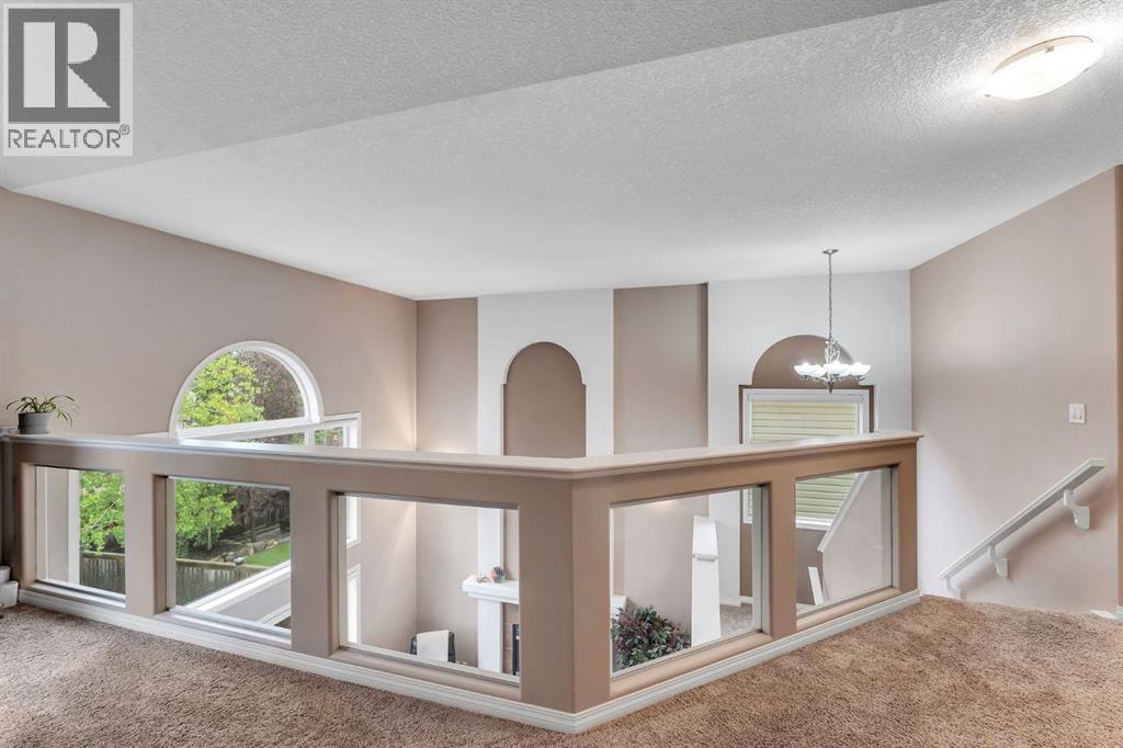 405 Kincora Drive Nw, Calgary, AB - Indoor Photo Showing Other Room