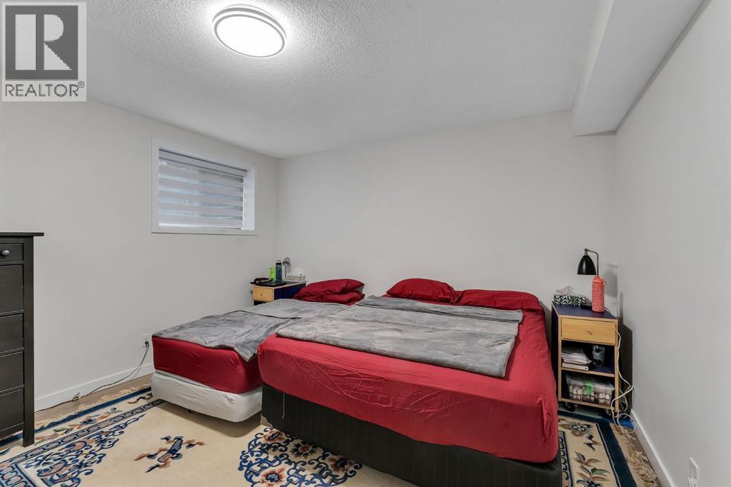 405 Kincora Drive Nw, Calgary, AB - Indoor Photo Showing Bedroom