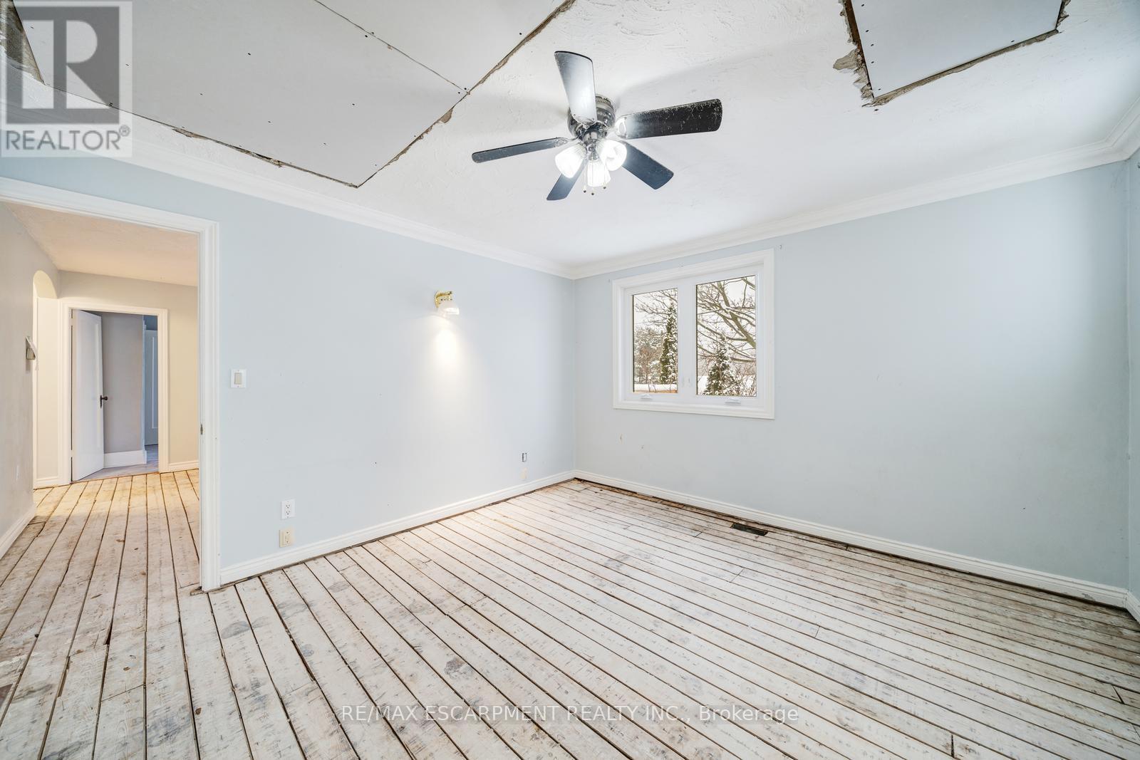 2414 Holt Road, Clarington, ON - Indoor Photo Showing Other Room