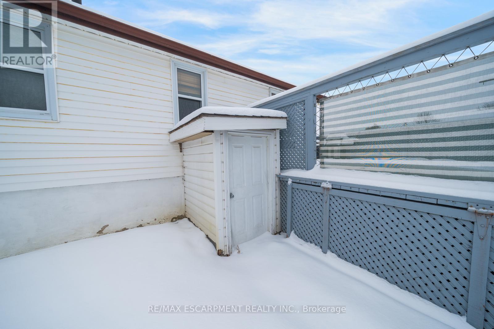 2414 Holt Road, Clarington, ON - Outdoor With Exterior