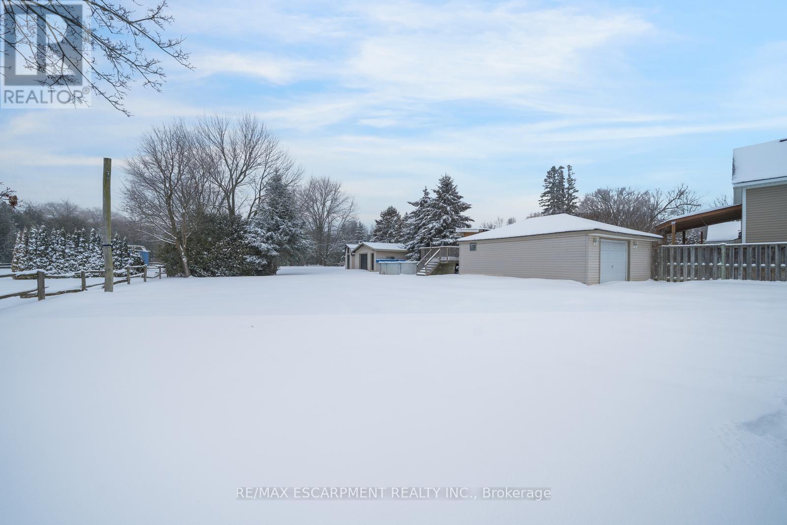 2414 Holt Road, Clarington, ON - Outdoor