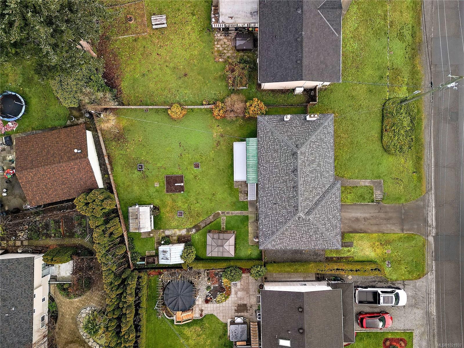 2908 Mount Wells Dr, Langford, BC