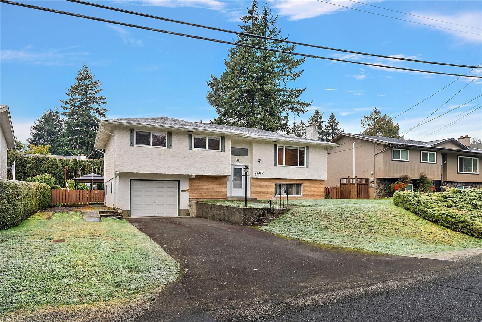 2908 Mount Wells Dr, Langford, BC