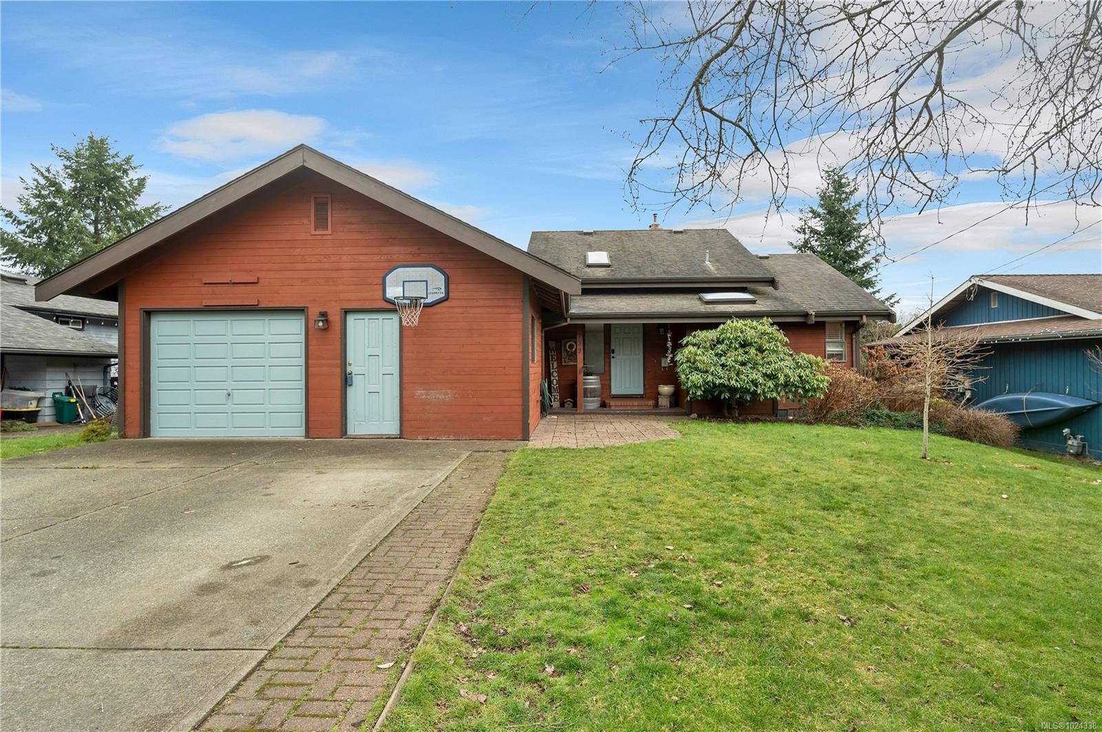 739 Eland Dr, Campbell River, BC