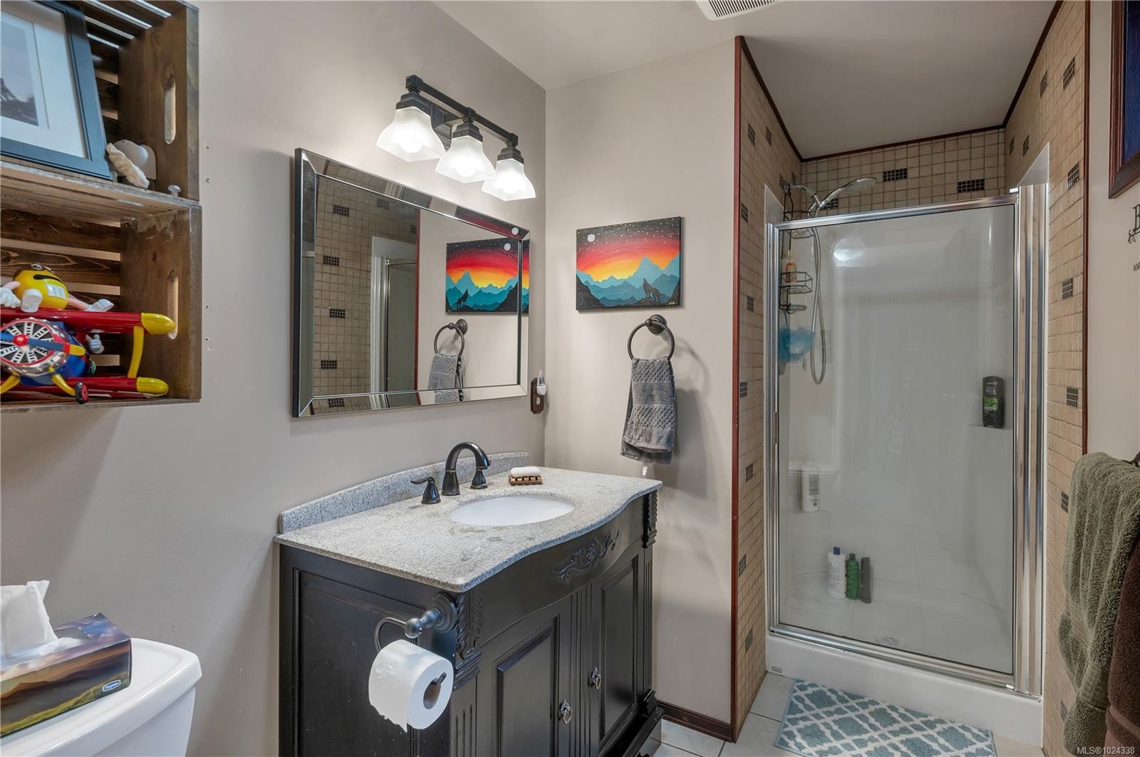 739 Eland Dr, Campbell River, BC