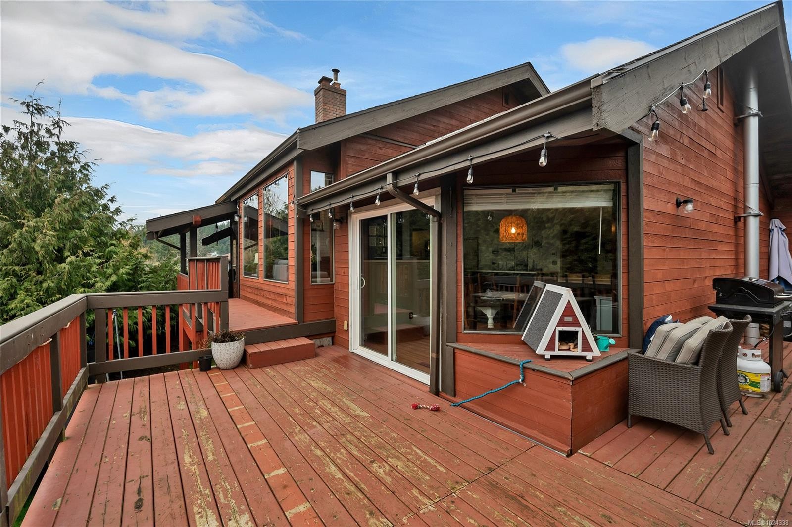 739 Eland Dr, Campbell River, BC