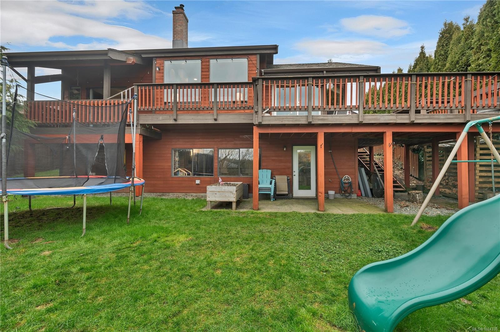739 Eland Dr, Campbell River, BC