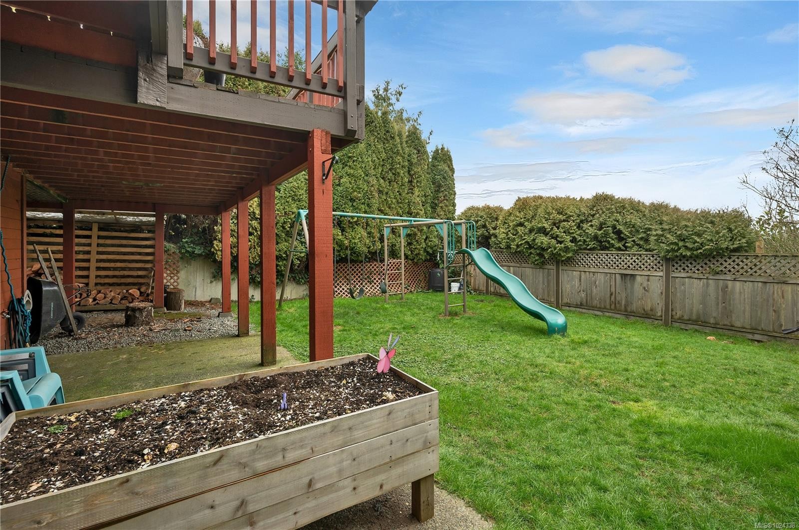 739 Eland Dr, Campbell River, BC