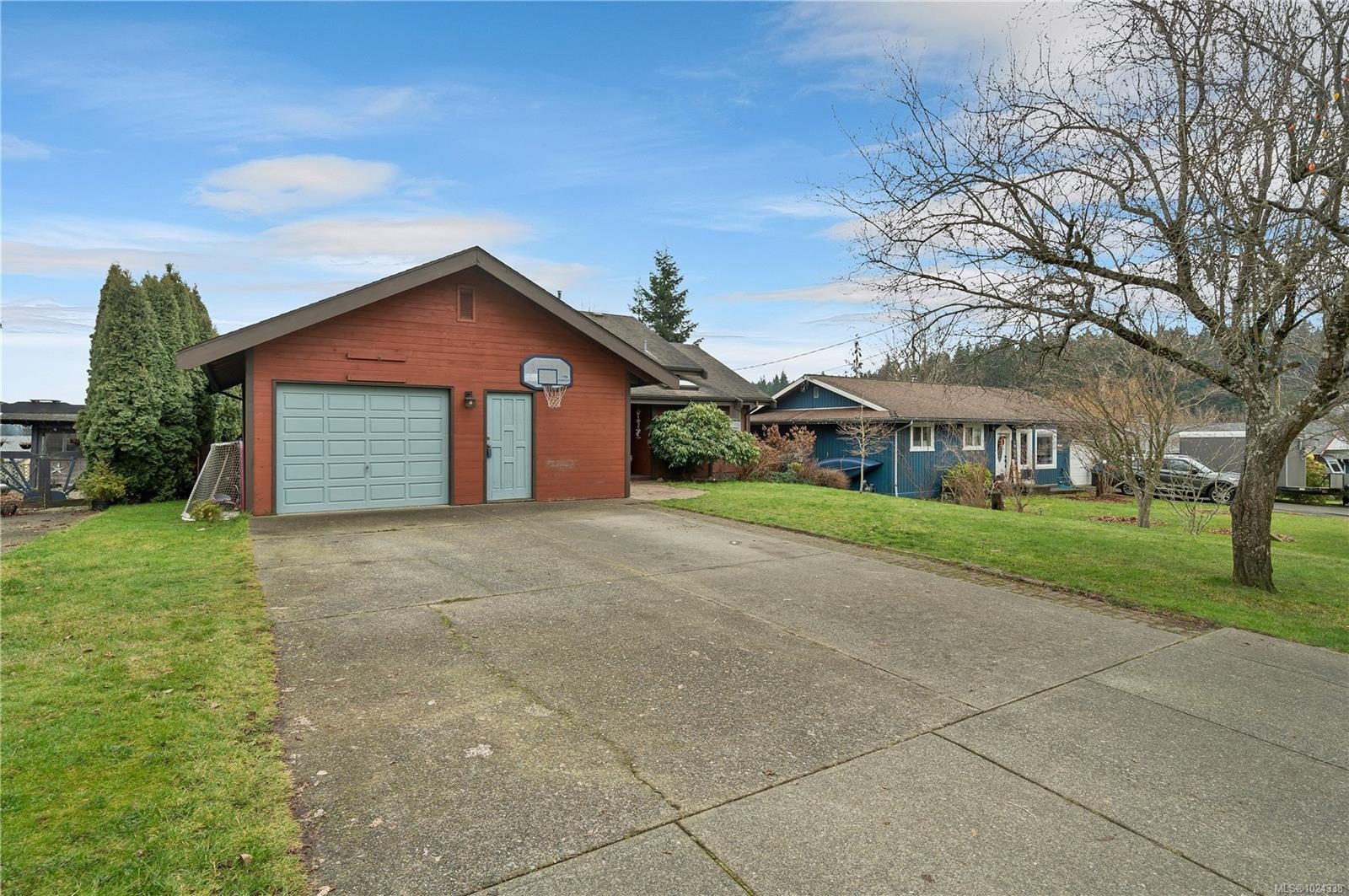 739 Eland Dr, Campbell River, BC