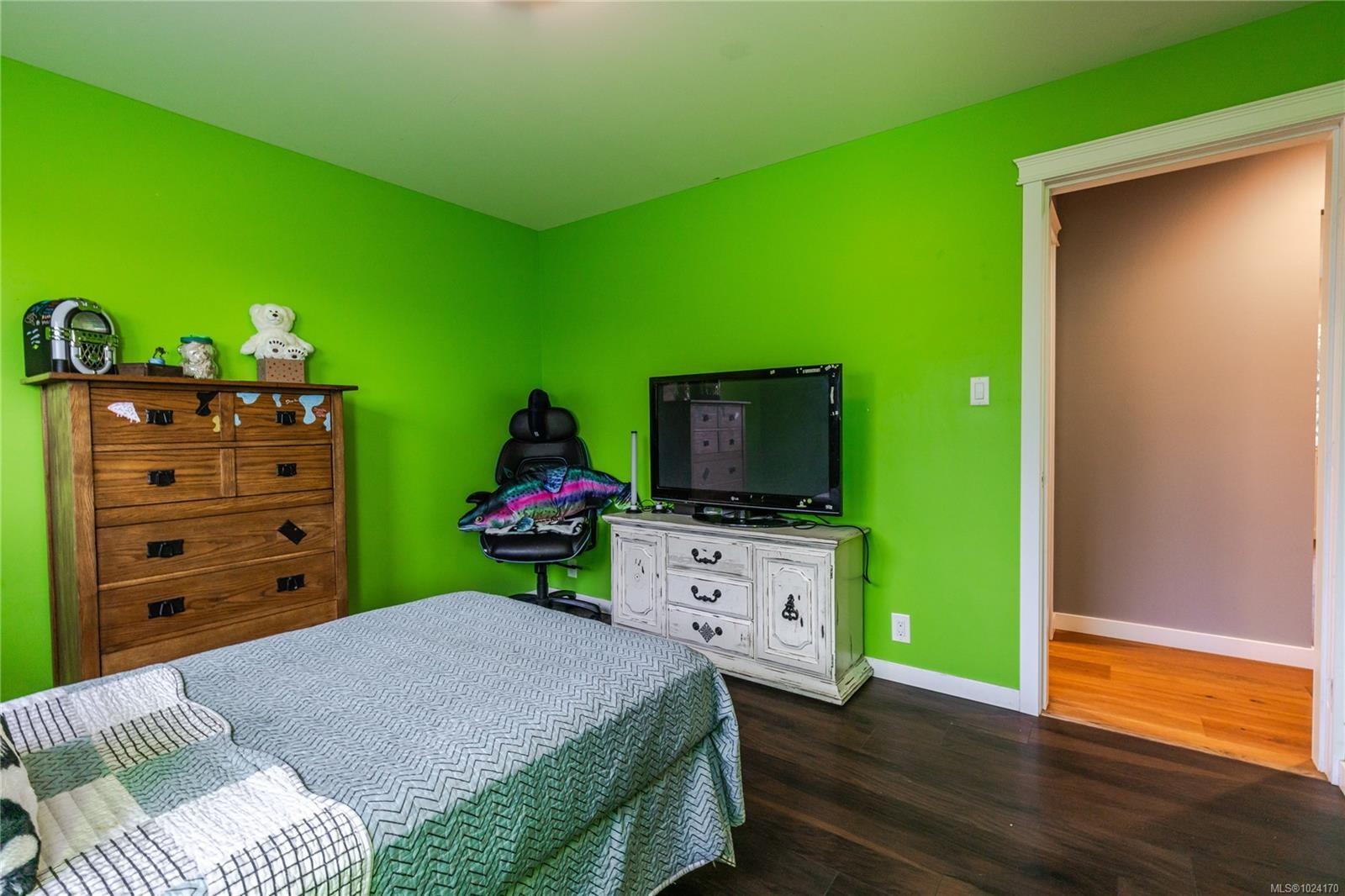 2348 Thomas Pl, Nanaimo, BC