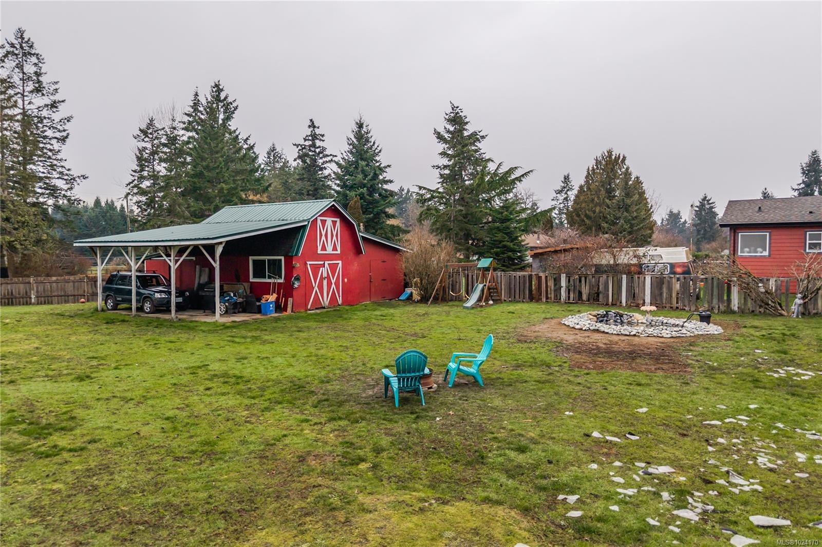 2348 Thomas Pl, Nanaimo, BC