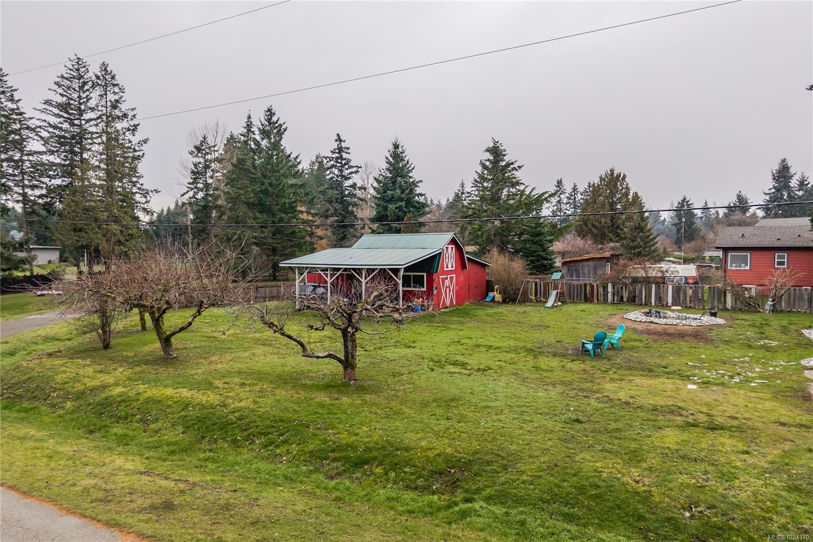 2348 Thomas Pl, Nanaimo, BC