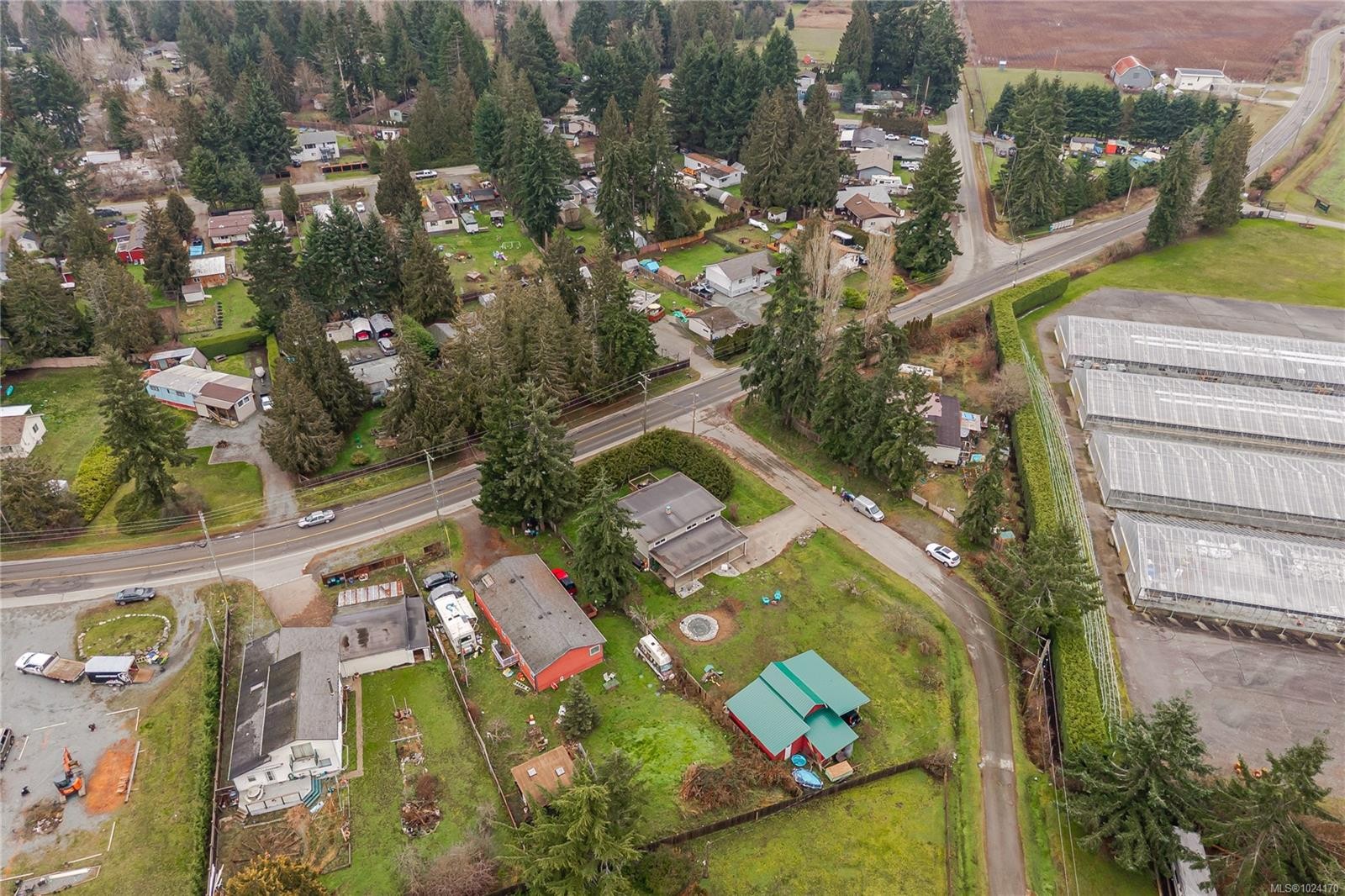 2348 Thomas Pl, Nanaimo, BC