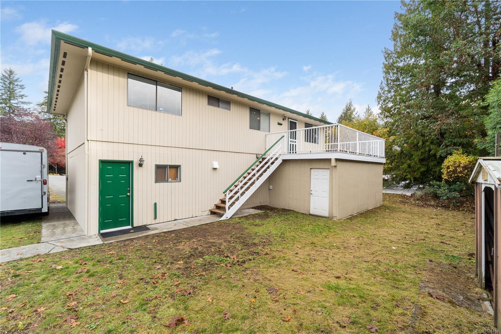 3801 Morris Pl, Nanaimo, BC