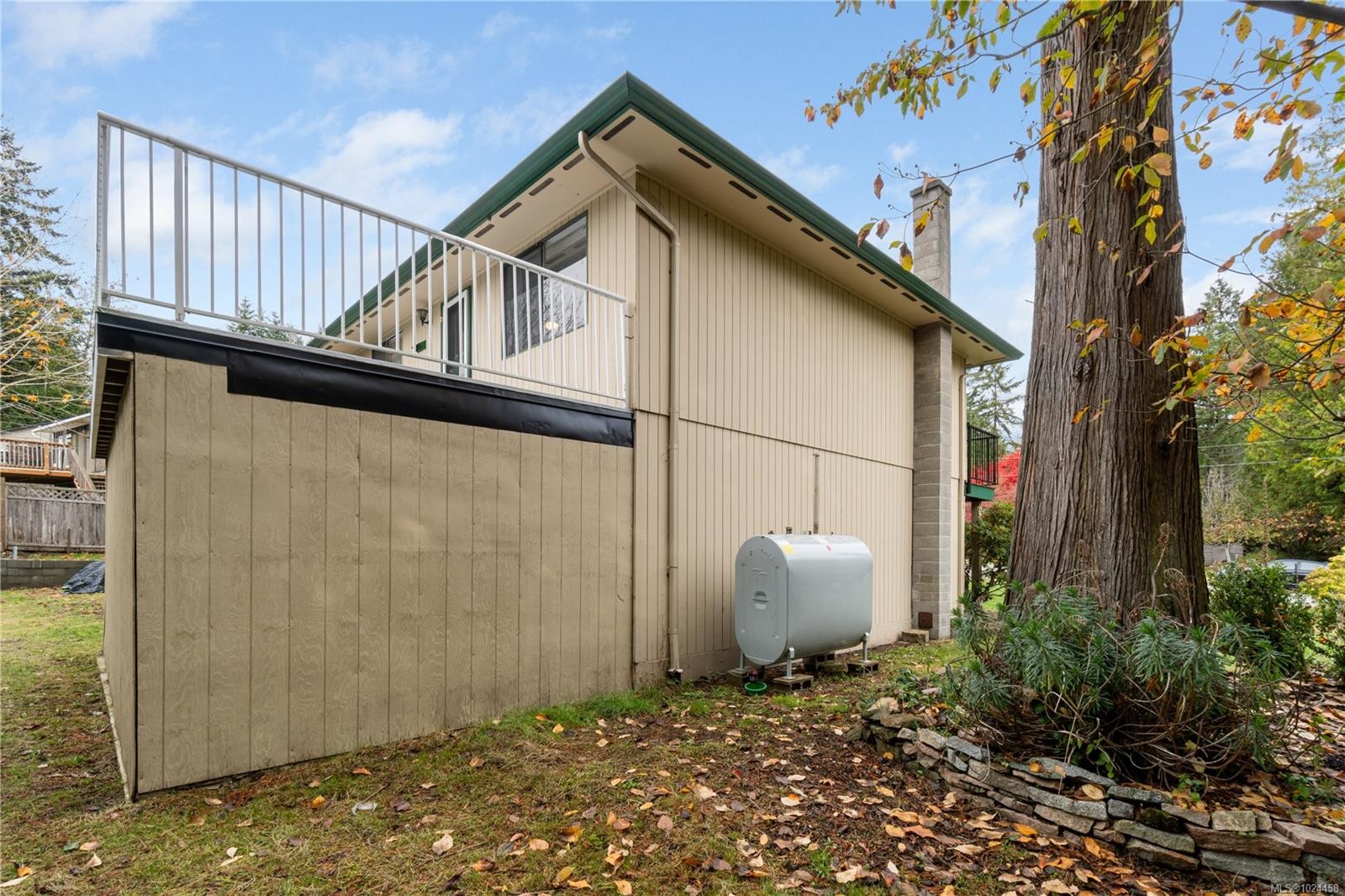 3801 Morris Pl, Nanaimo, BC