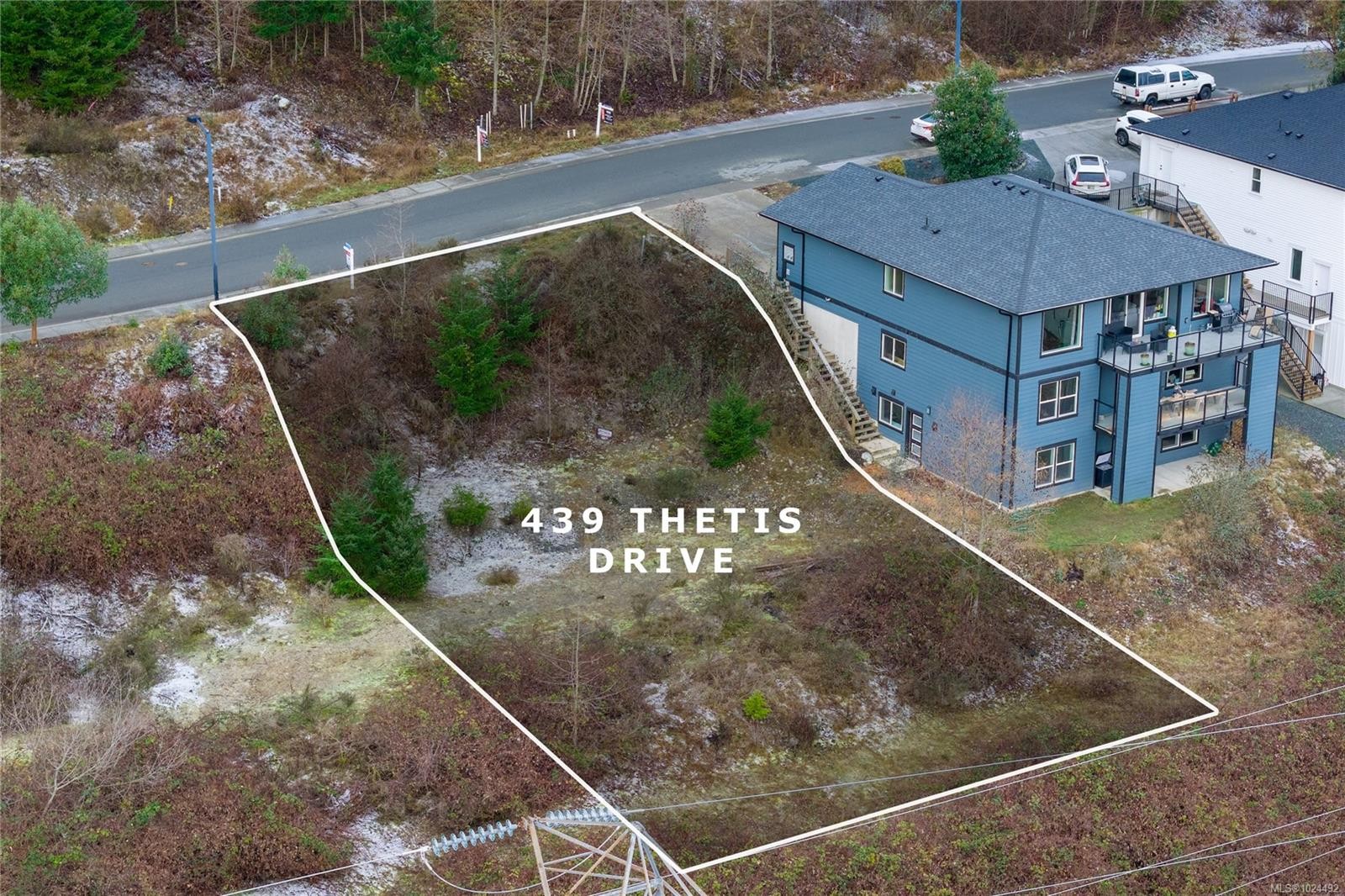 439 Thetis Dr, Ladysmith, BC